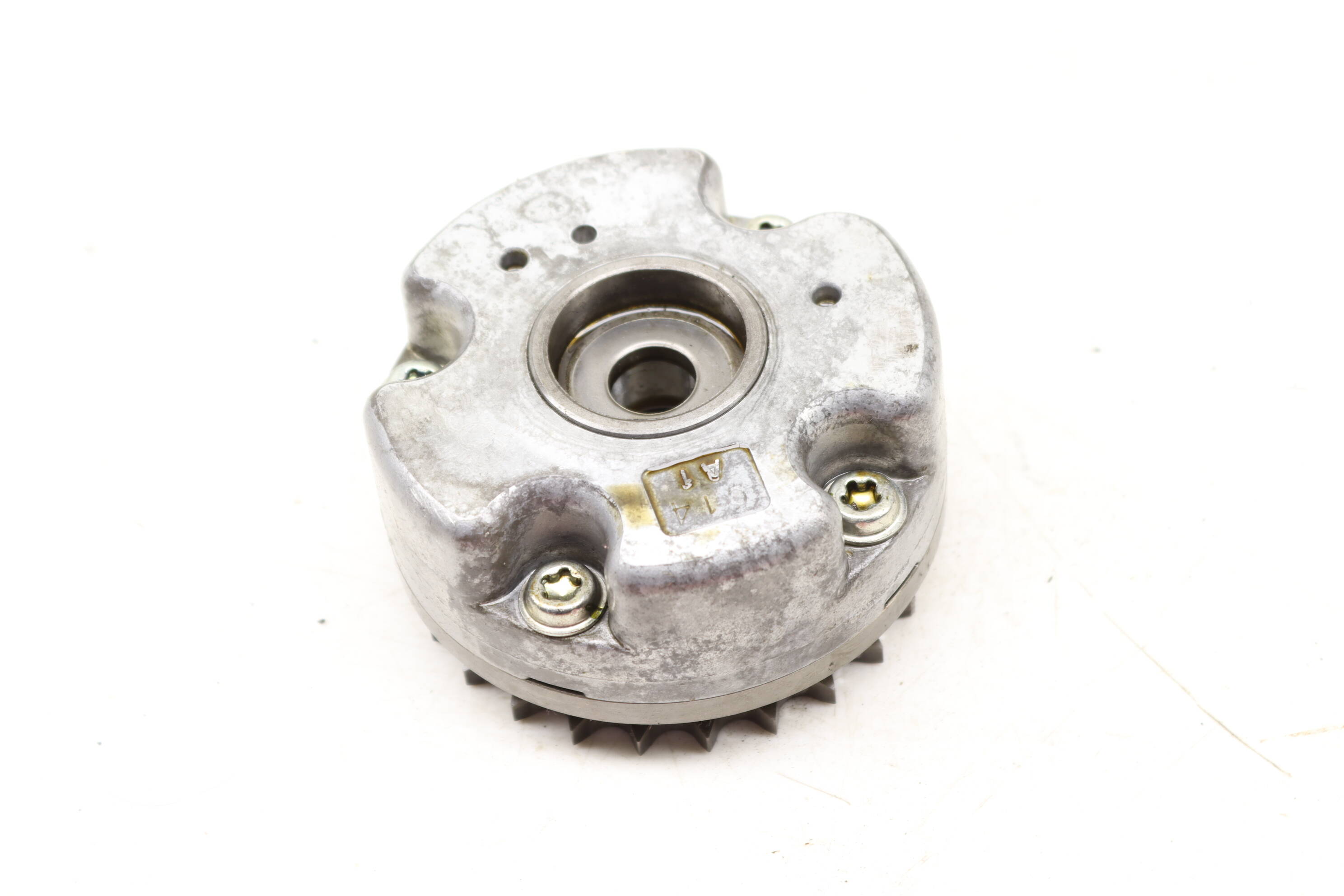 Intake Cam / Camshaft Gear Adjuster 06E109083G