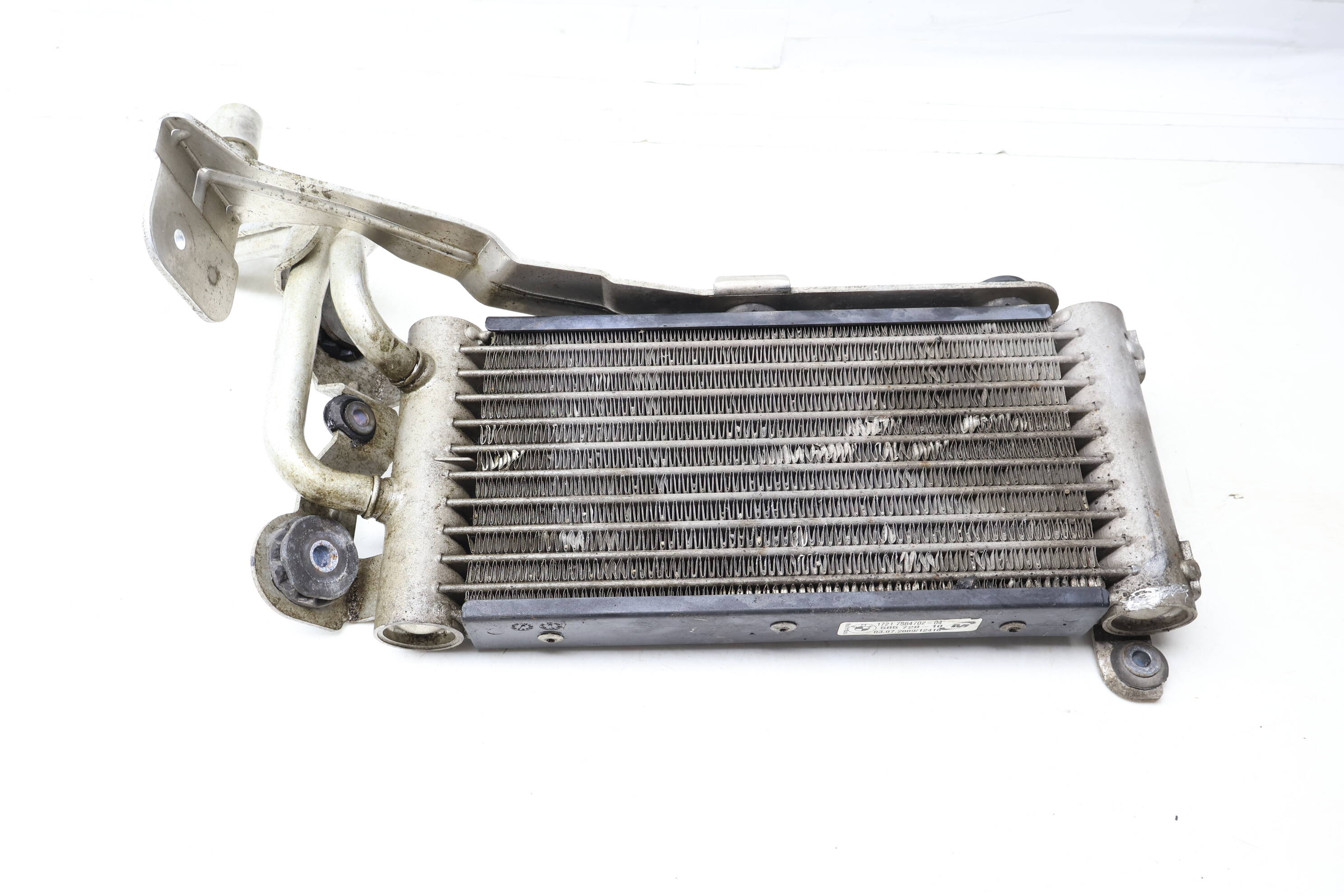 Engine Oil Cooler 17217564702