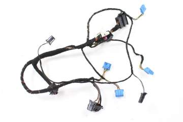 Ac Air Conditioner Wire / Wiring Harness 4L0971569A