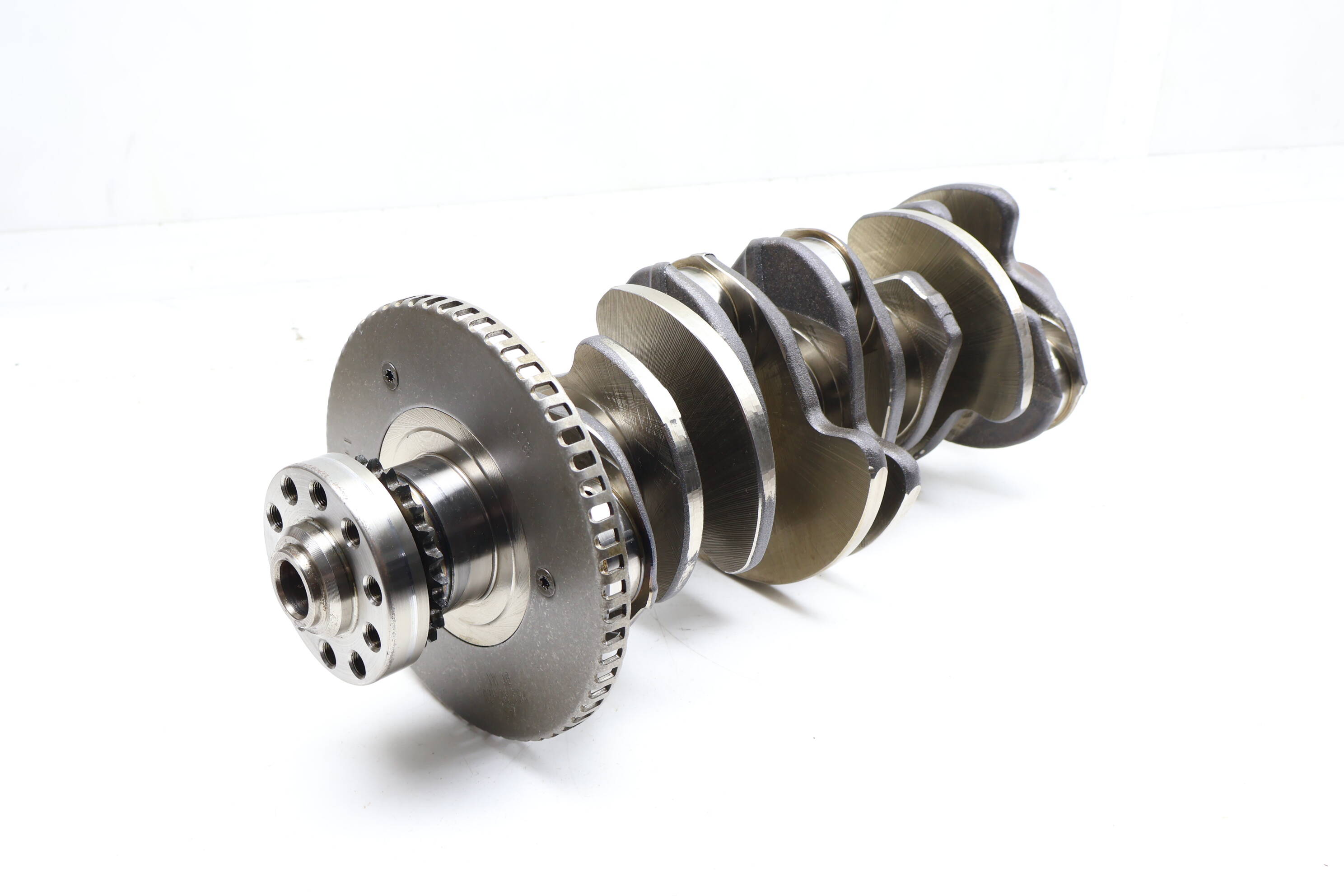 Crankshaft / Crank Shaft 03H105101AF