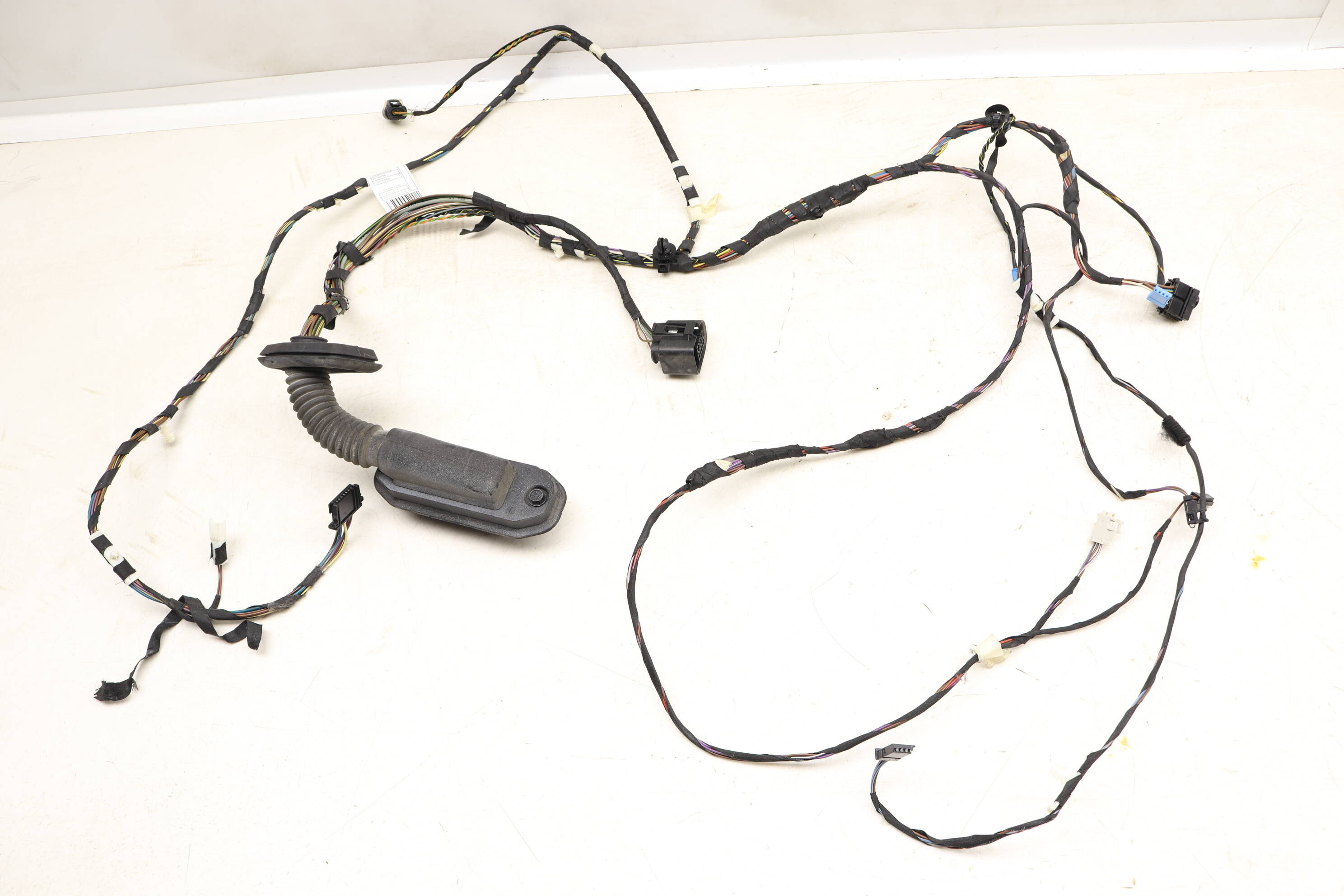 Door Wiring Harness 61129379842