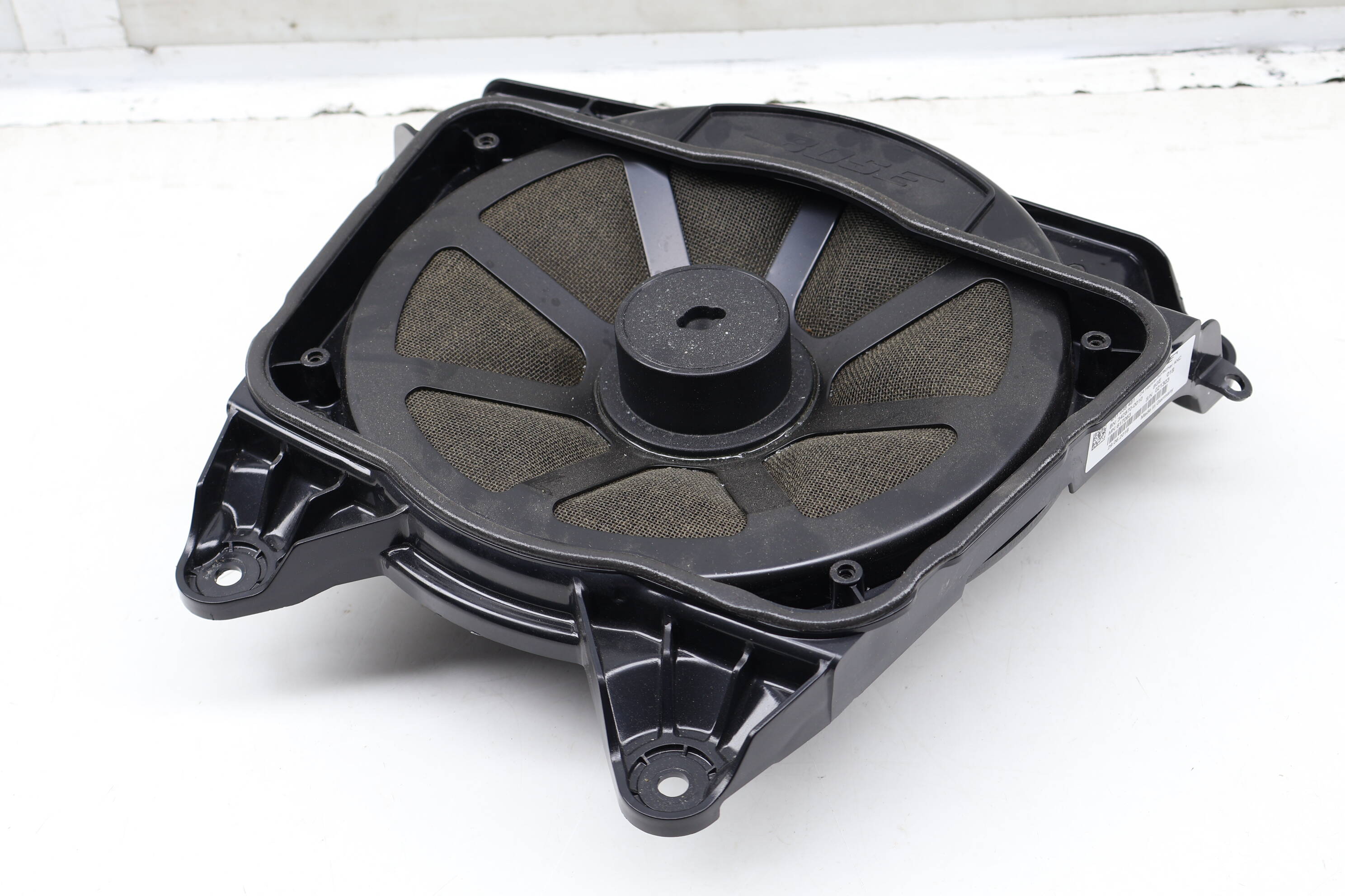 Center Deck Bose Speaker / Woofer 4H1035481