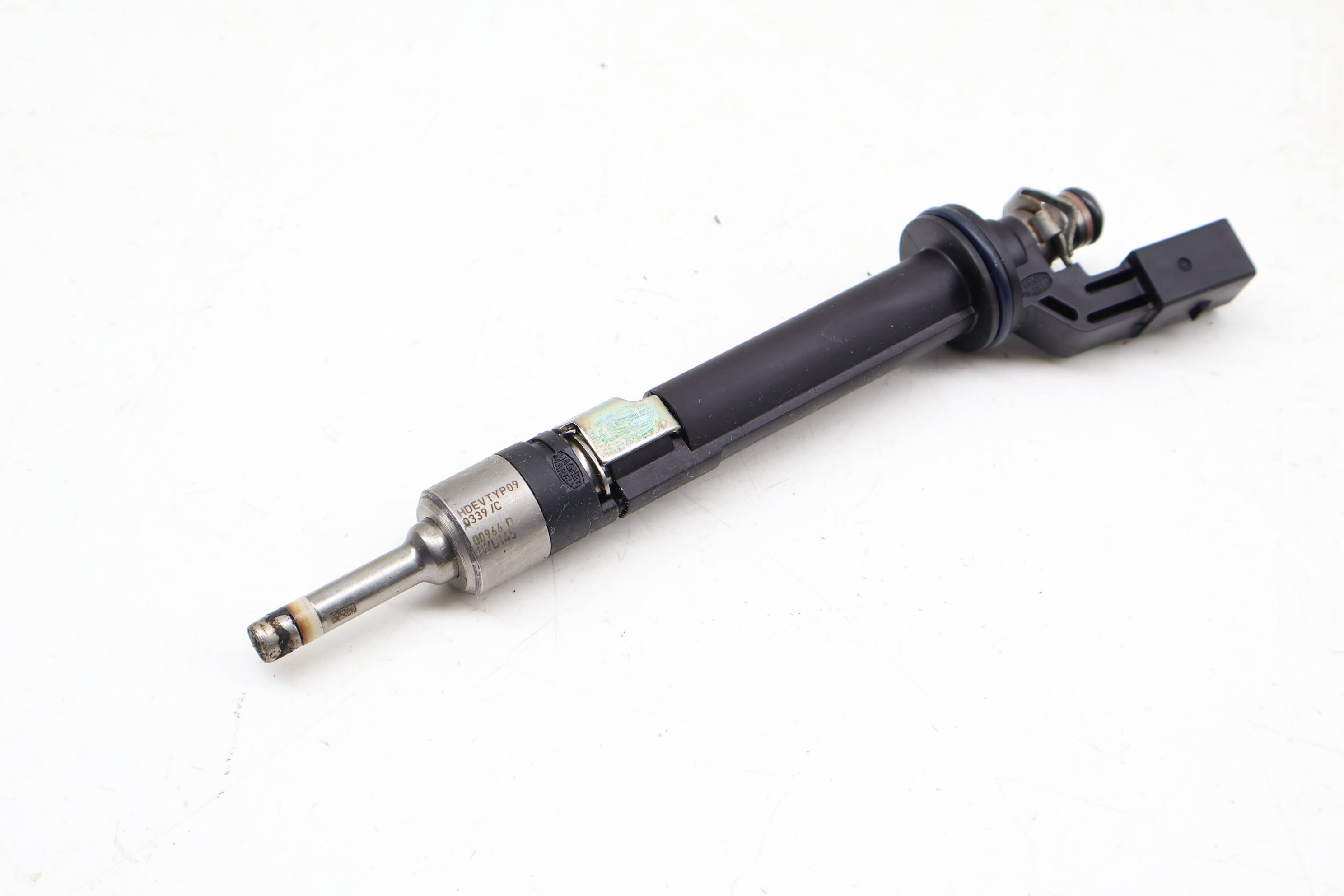 3.6L Upper Fuel Injector 03H906036F