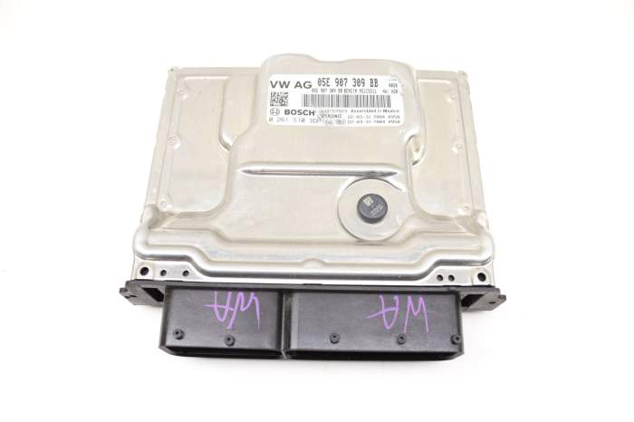 Ecu / Ecm / Engine Control Module 05E907309BB main product photo