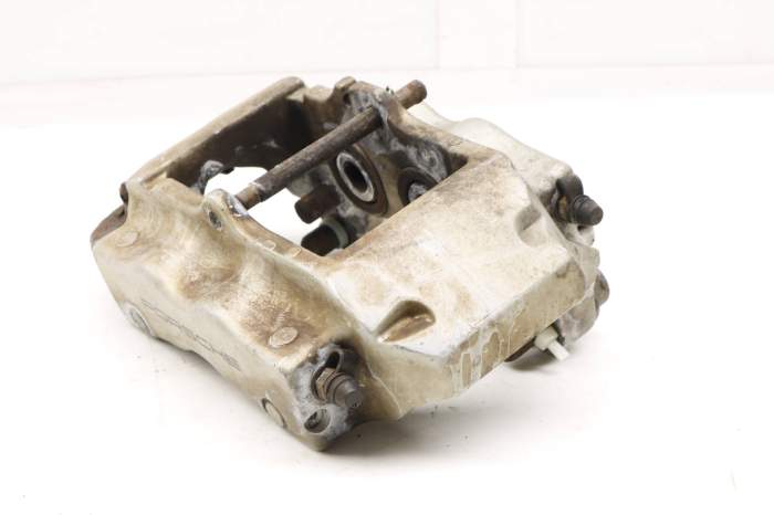 Brake Caliper 7L5615423D 95535242140 main product photo
