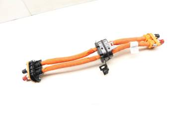 Hv / High Voltage Cable Set (Traction Motor) 9J1971015B