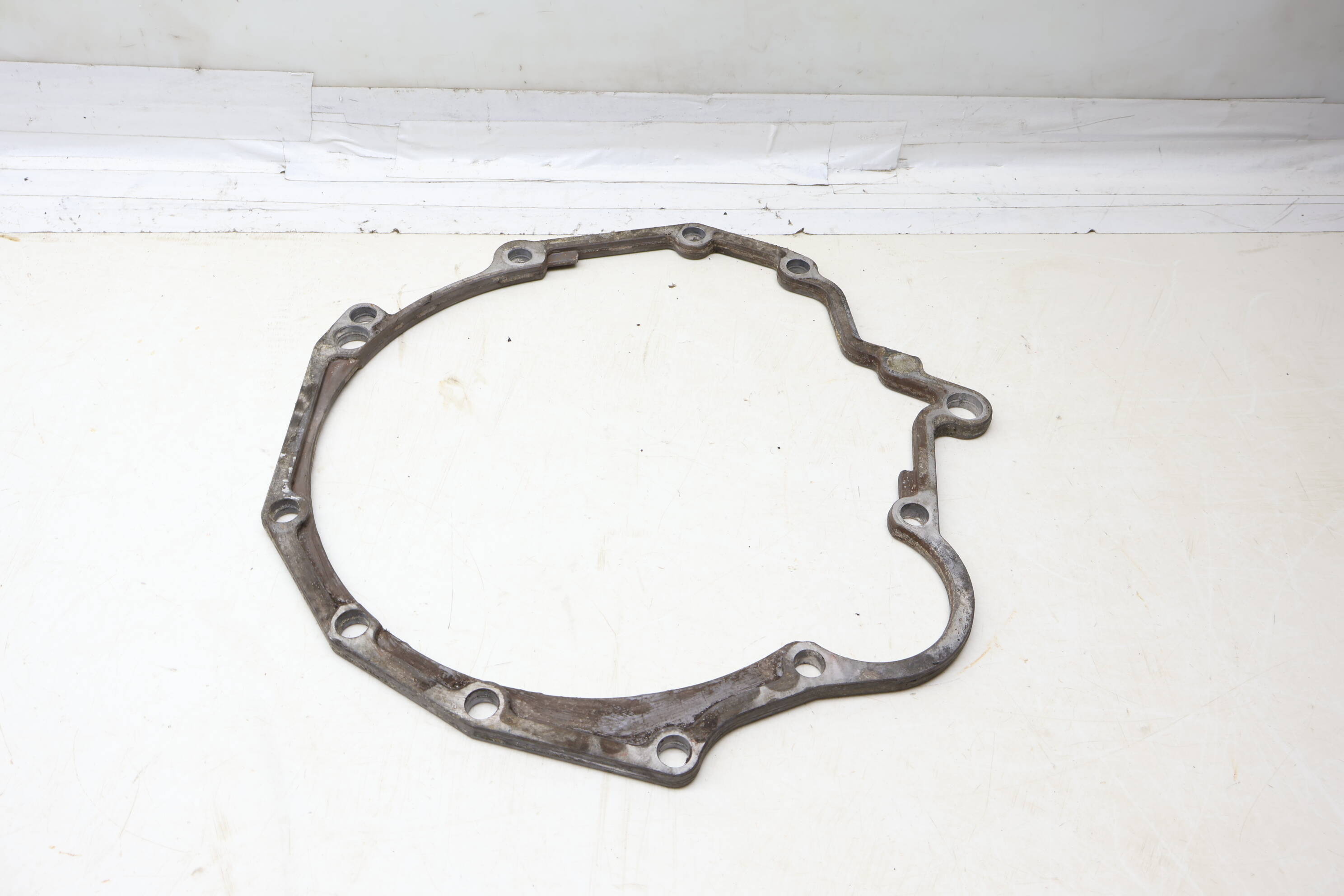 Bell Housing Spacer / Intermediate Plate 01E103551C