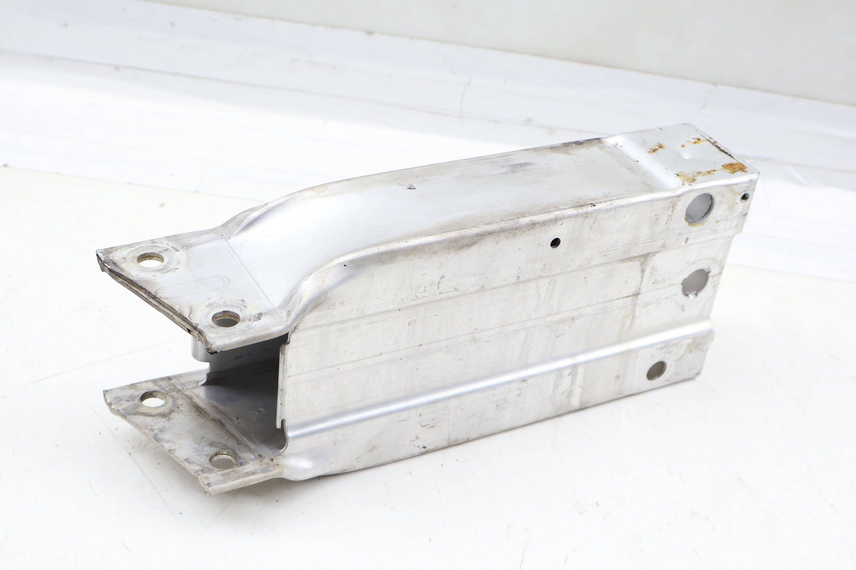 Bumper Reinforcement Bar / Bracket 2126200895