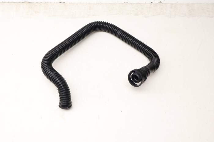 Auxiliary Battery Vent Hose / Line 80A915495 main product photo