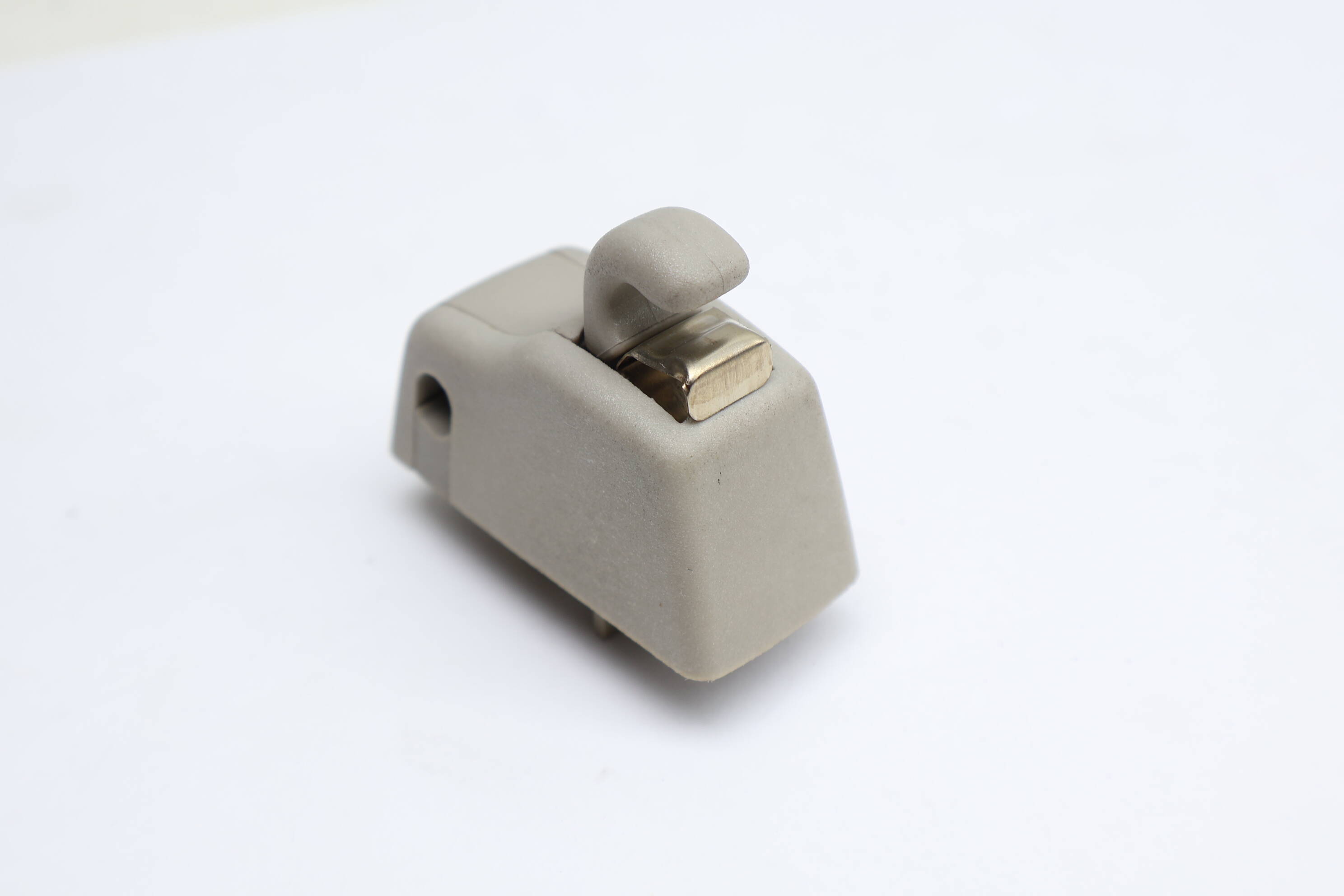 Sun Visor Clip / Bracket 4L0859562