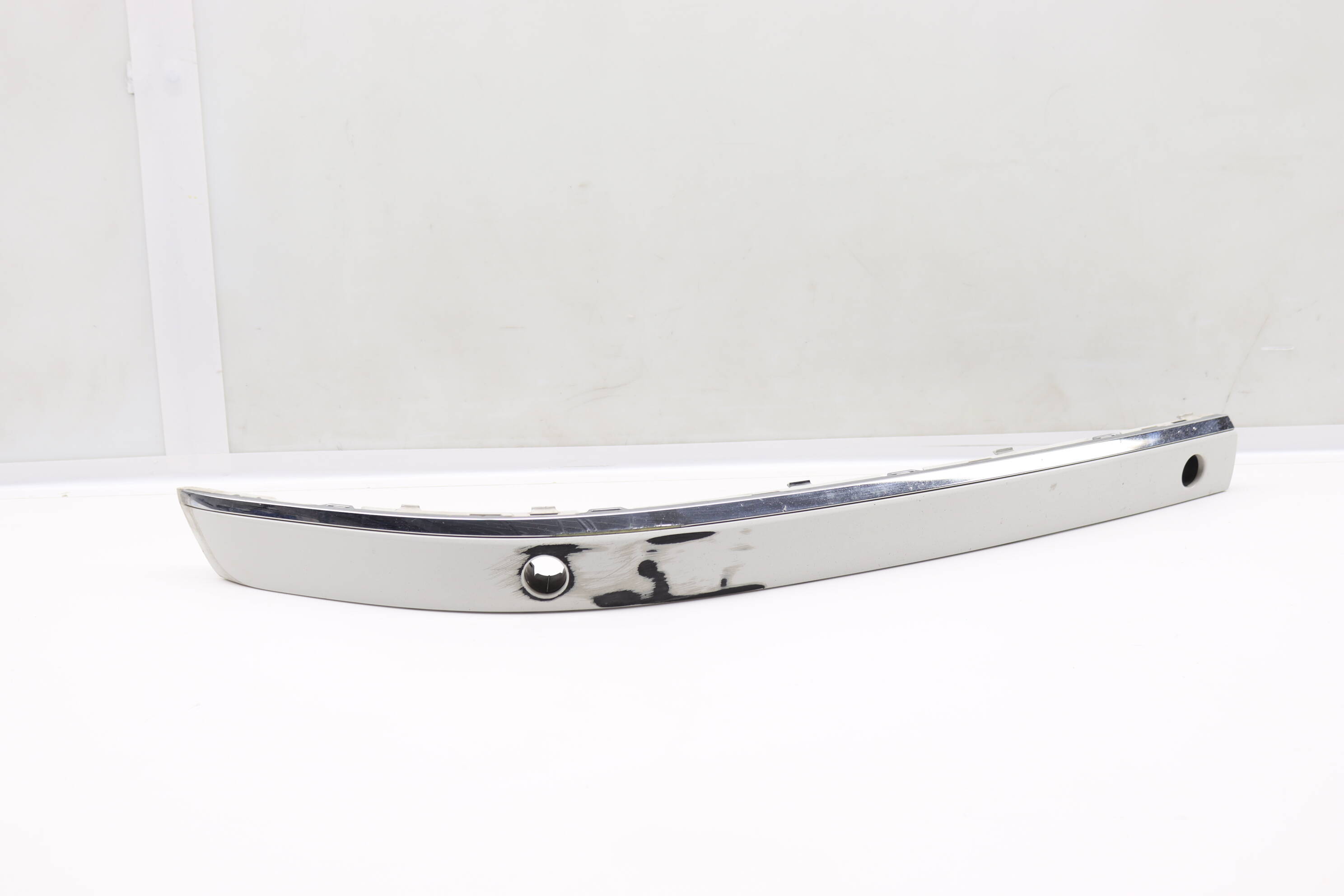 Side Bumper Guard / Trim 51117135560