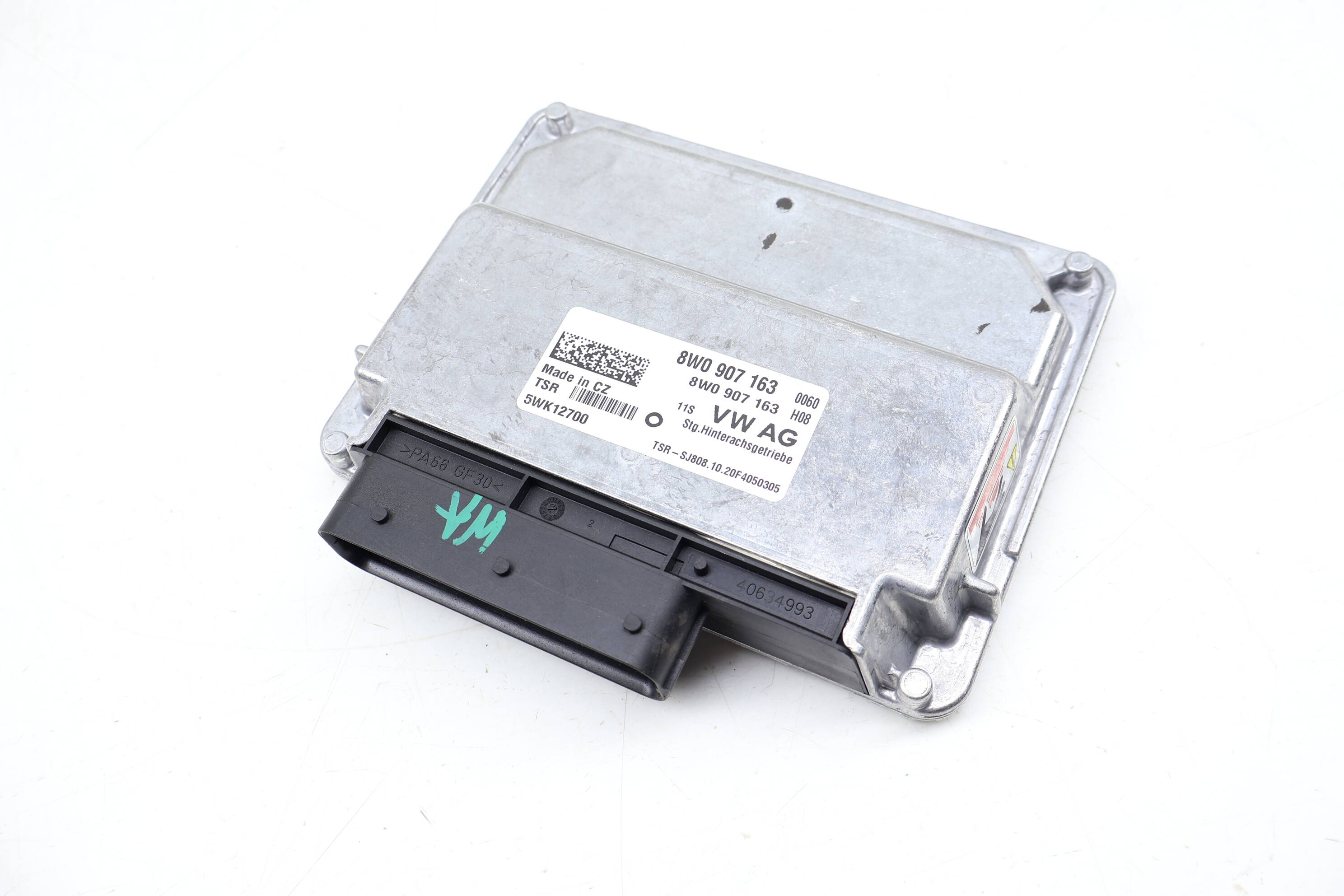 Differential Control Module / Unit 8W0907163