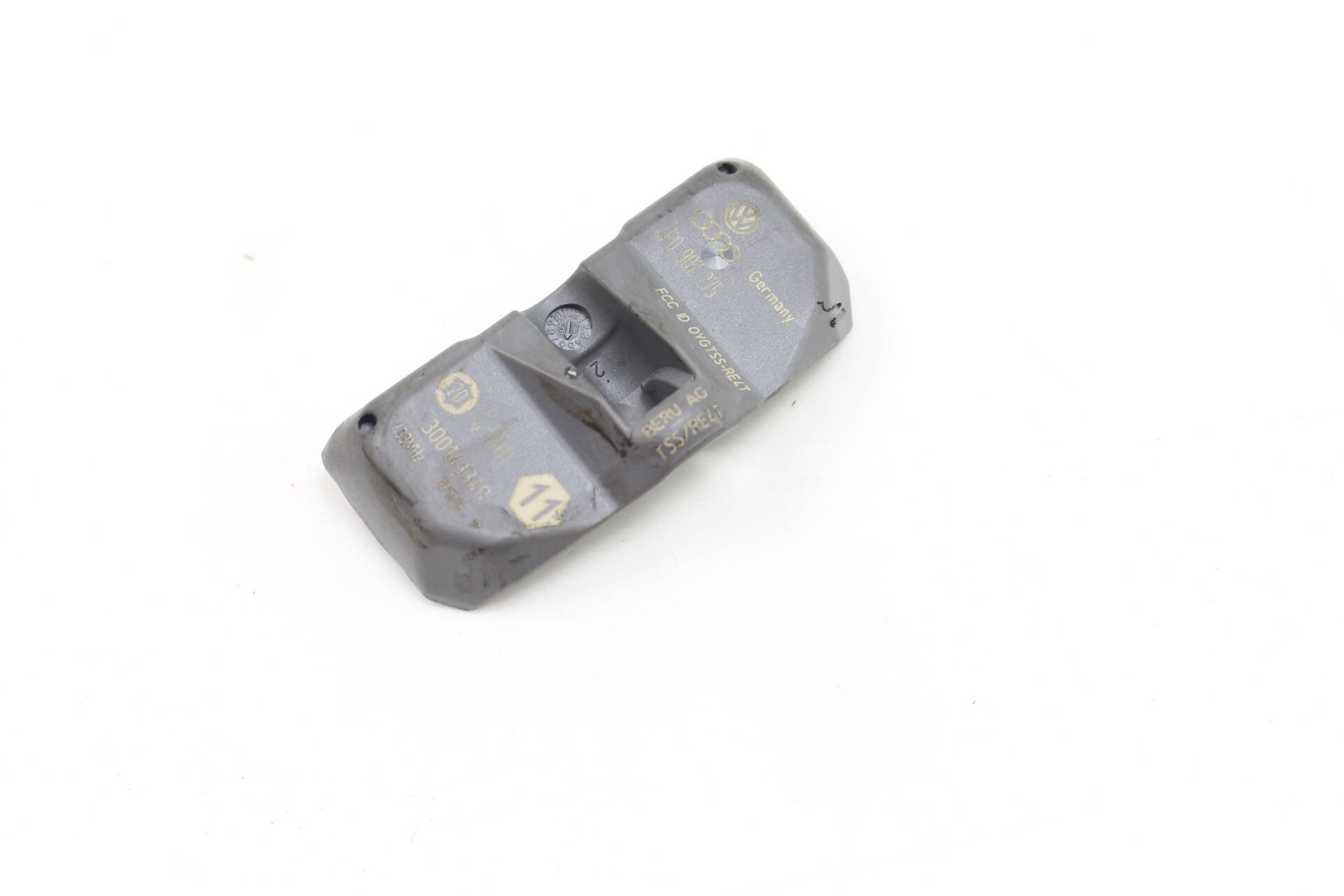 Tire Pressure Sensor / Tpms 4F0907275