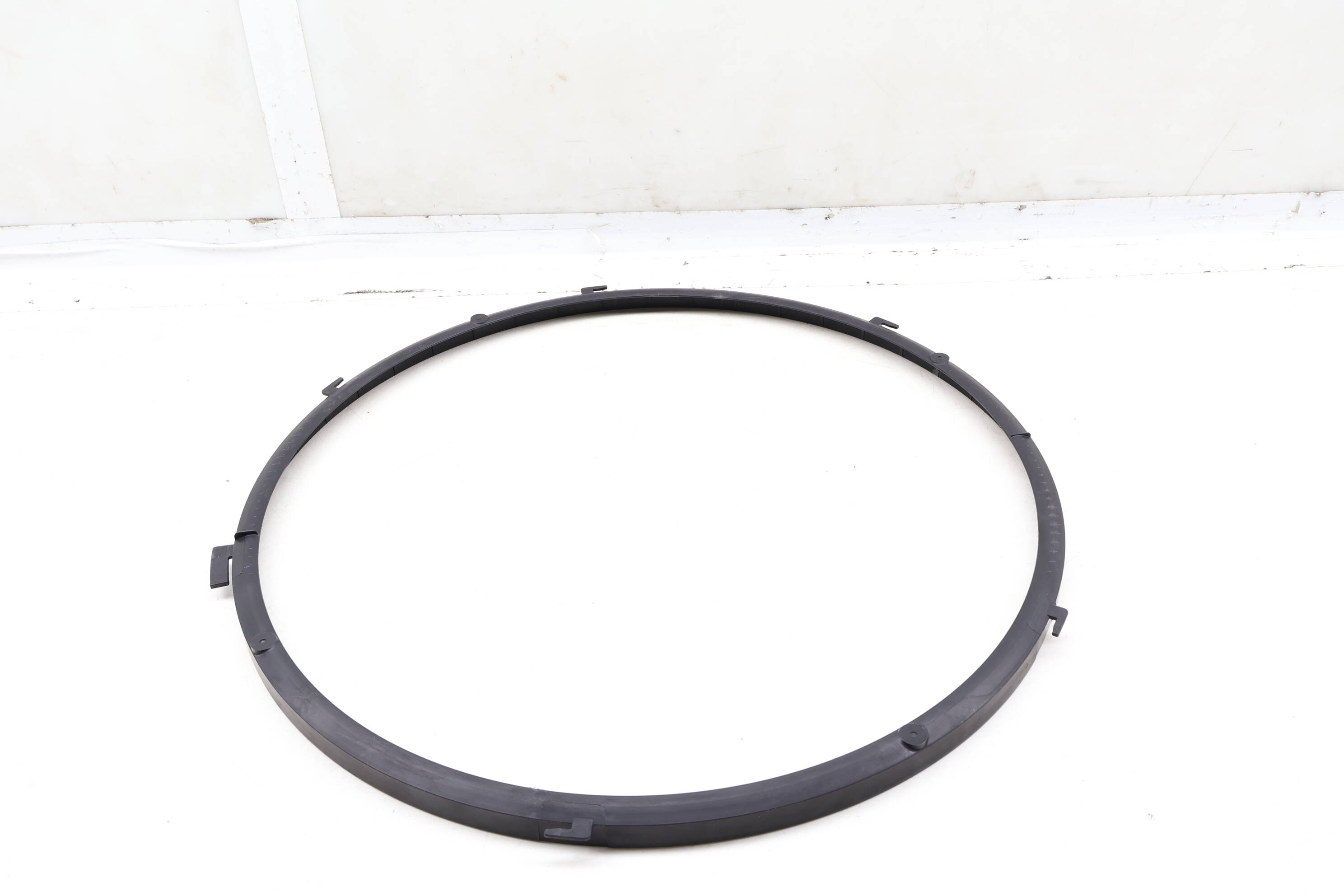 Radiator Electric Cooling Fan Blade Mount 17428487640