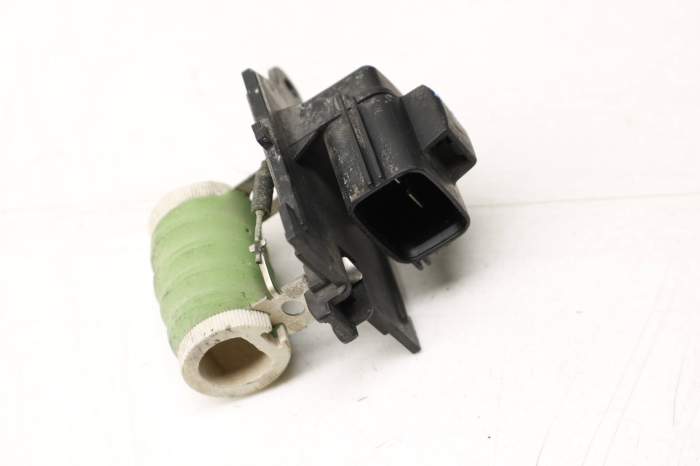 Blower Motor Resistor N1742001 main product photo