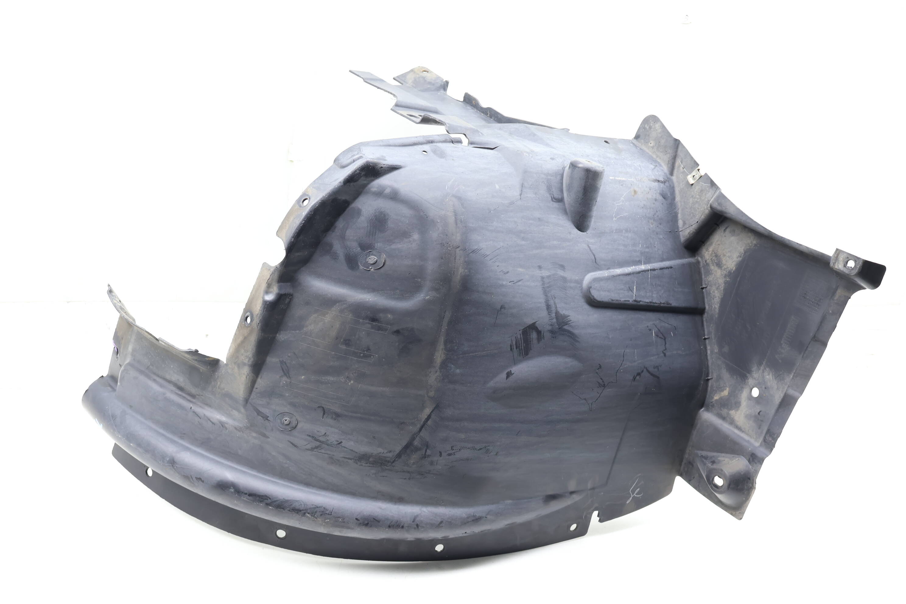 Fender Liner / Splash Guard (Rear Part) 51717169413