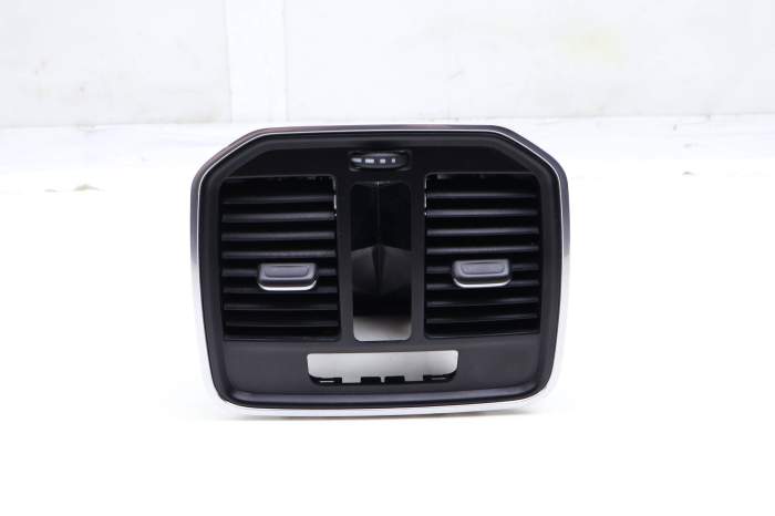 Center Console Air Vent 95B864298AF main product photo