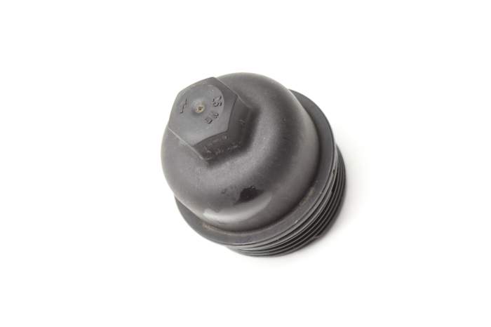 Engine Oil Filter Housing Cover / Cap 11428595438 main product photo