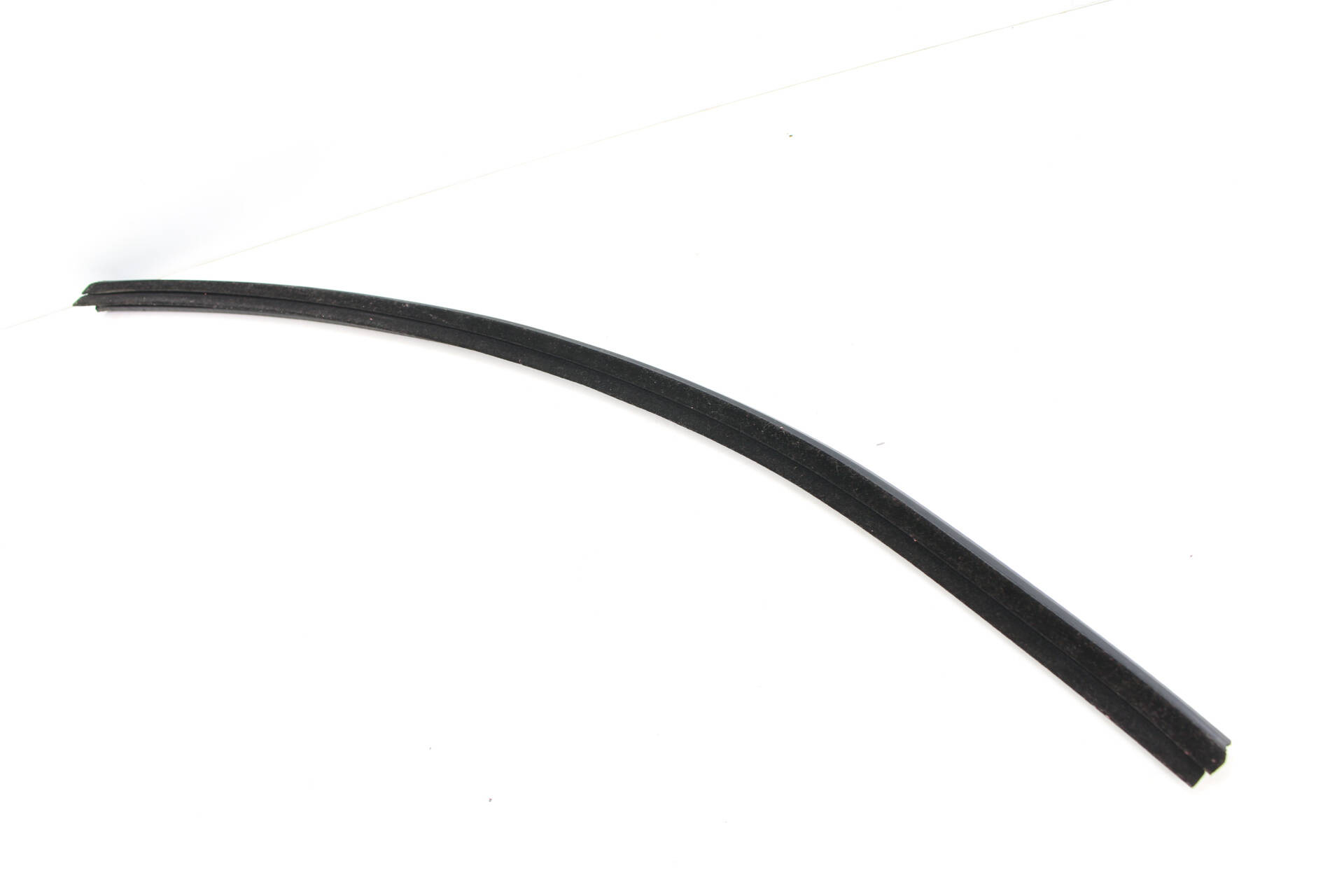 Inner Window Slot Seal Trim 4L0837479