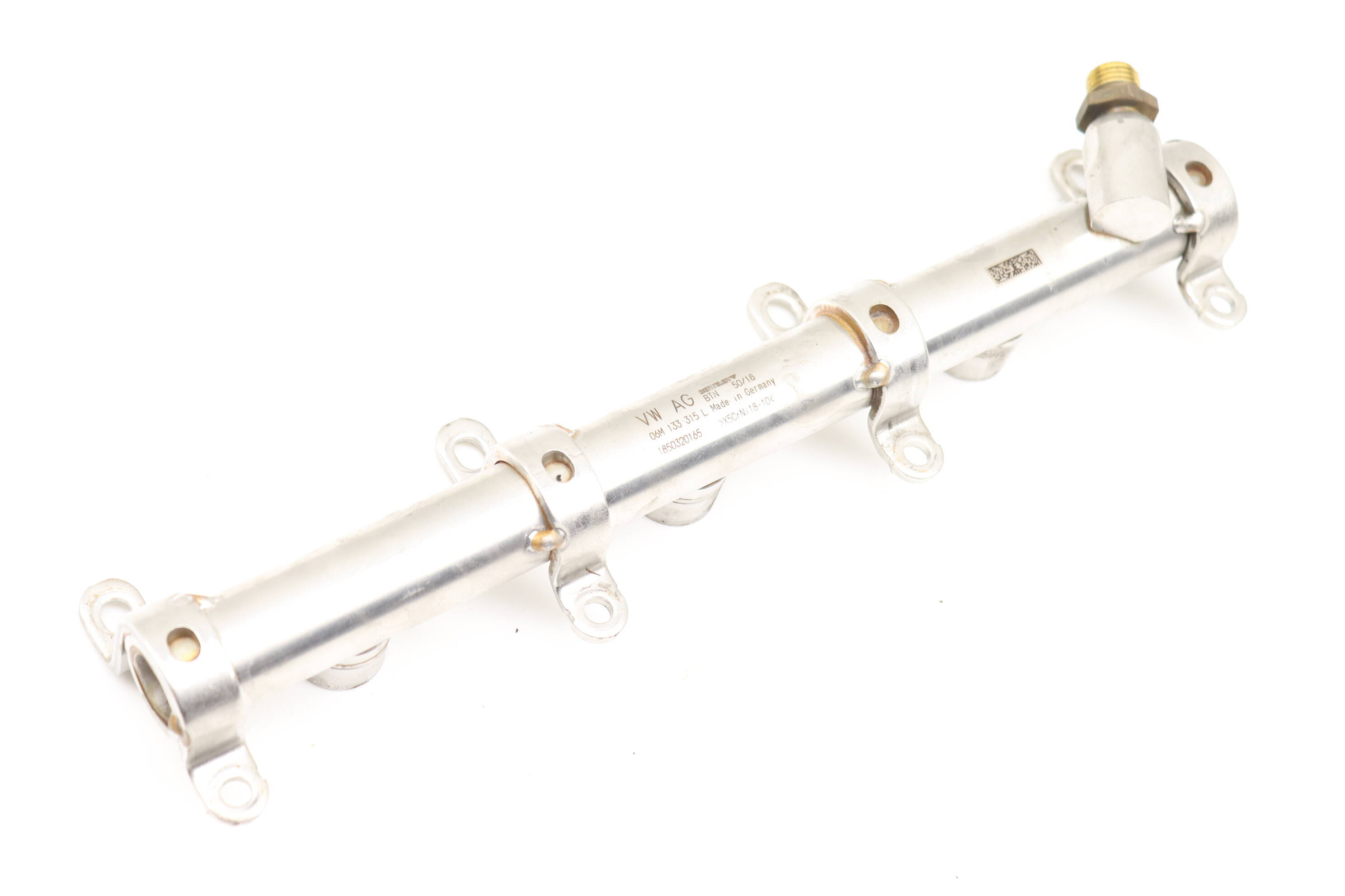 Fuel Rail 06M133315L 9A713331510