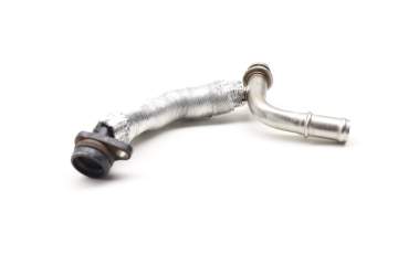 Turbo Coolant Hose / Pipe / Line (Supply) 06N121497