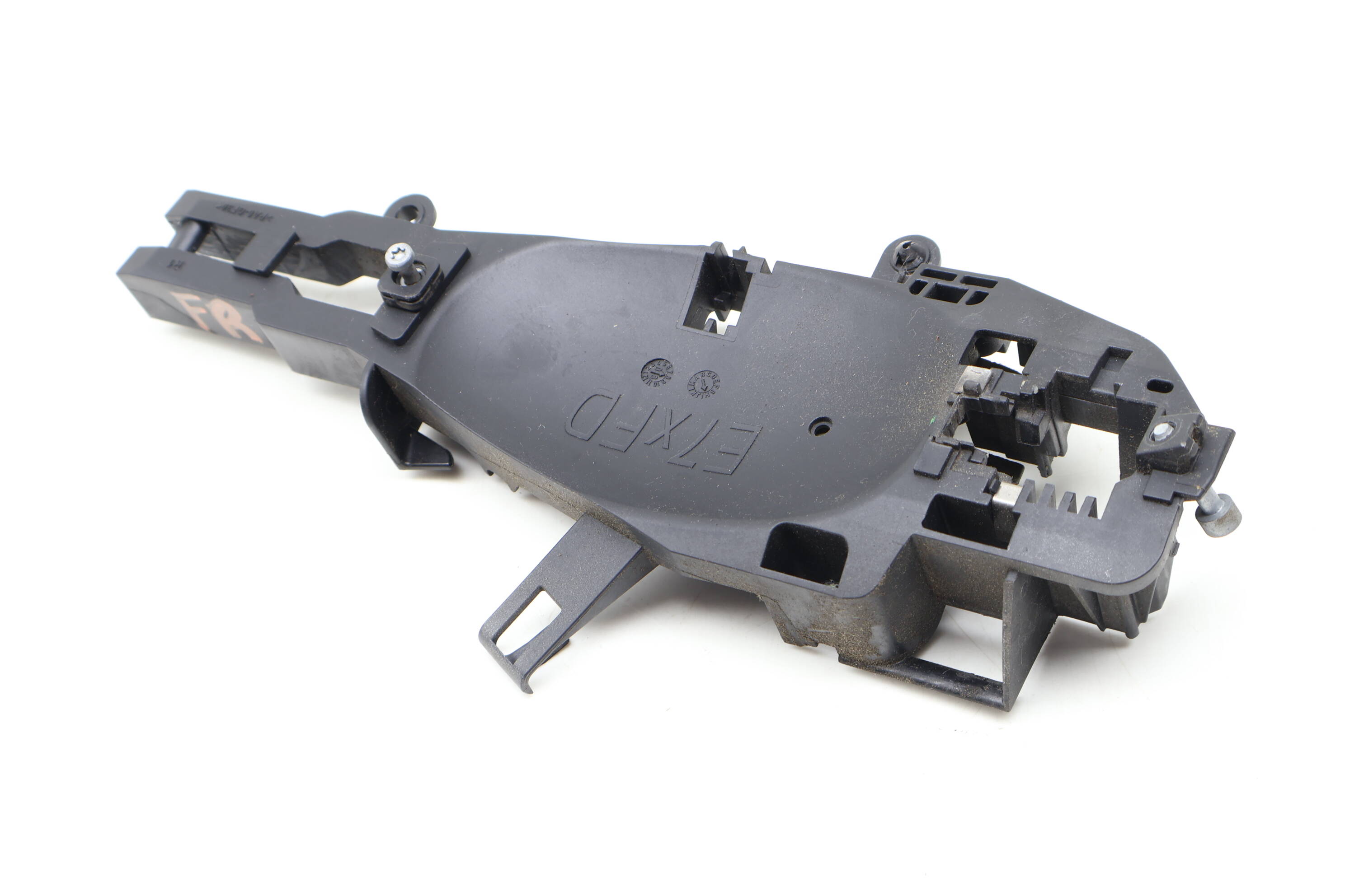 カートラベル 556 Tracker 800SX Scratch-Resistant Flip Windshield | UTV Direct