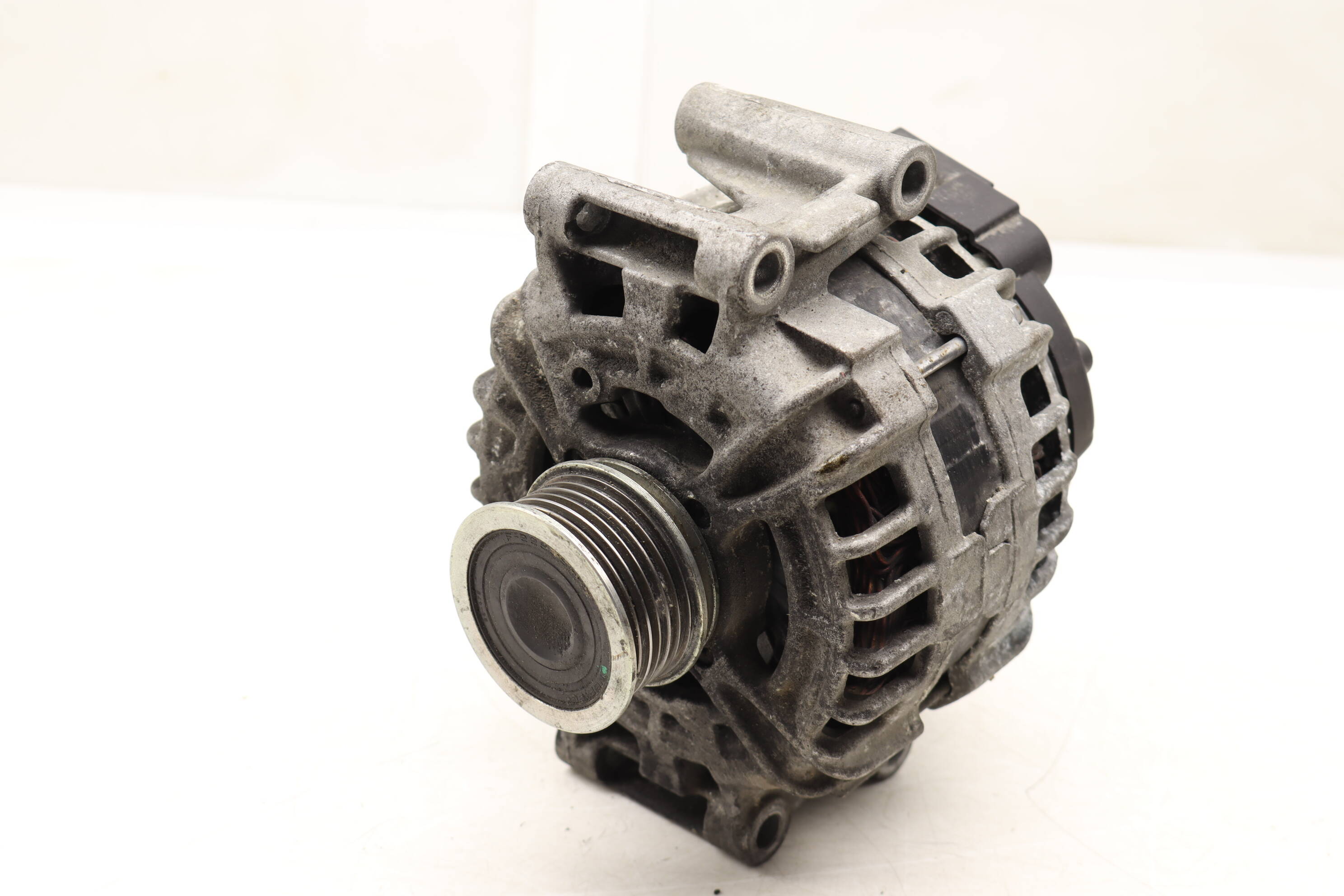 VW Alternator (140 Amp) (Beetle, Passat, Jetta) 06K903023