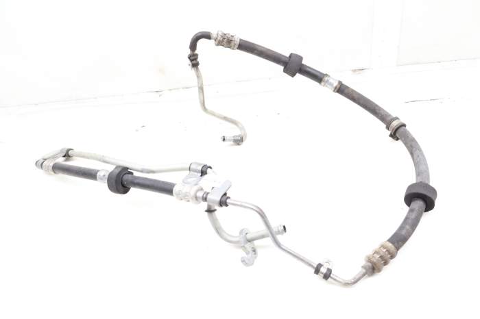 Power Steering Hose / Line / Pipe 97034724308 main product photo