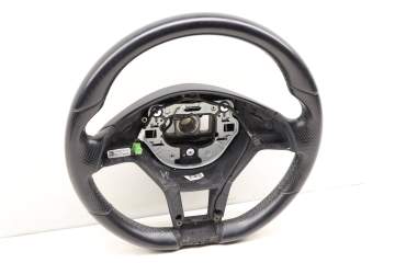 3-Spoke Steering Wheel 1724605903