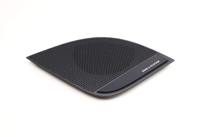 Upper Dash Speaker Grille (B&O) 80B857228A main product photo