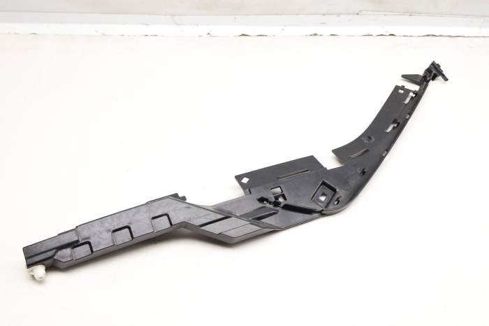 Door Window Guide Rail FK72255A63AD main product photo