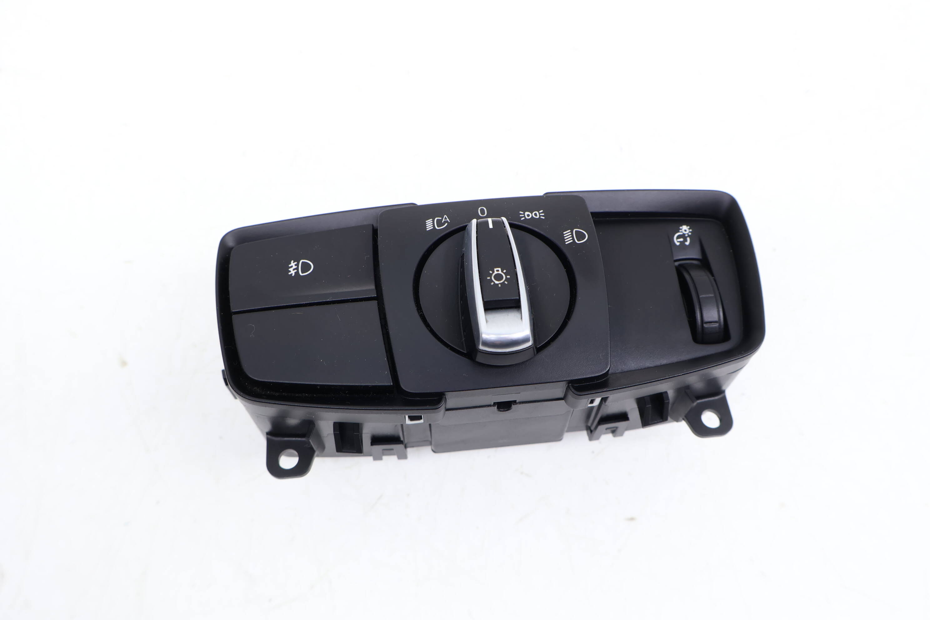 Headlight Dial / Fog Light Switch 61319311721