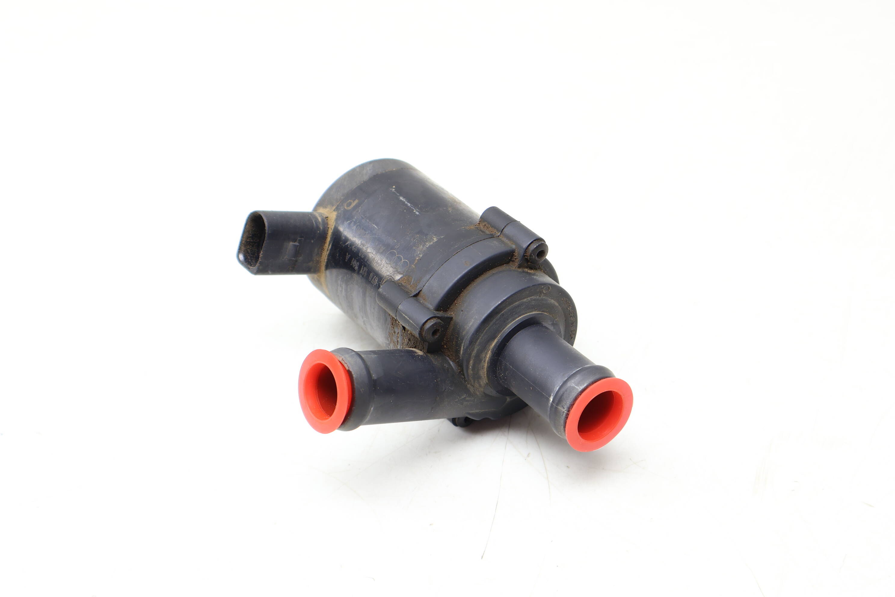 Auxiliary Coolant / Water Pump 078121601A