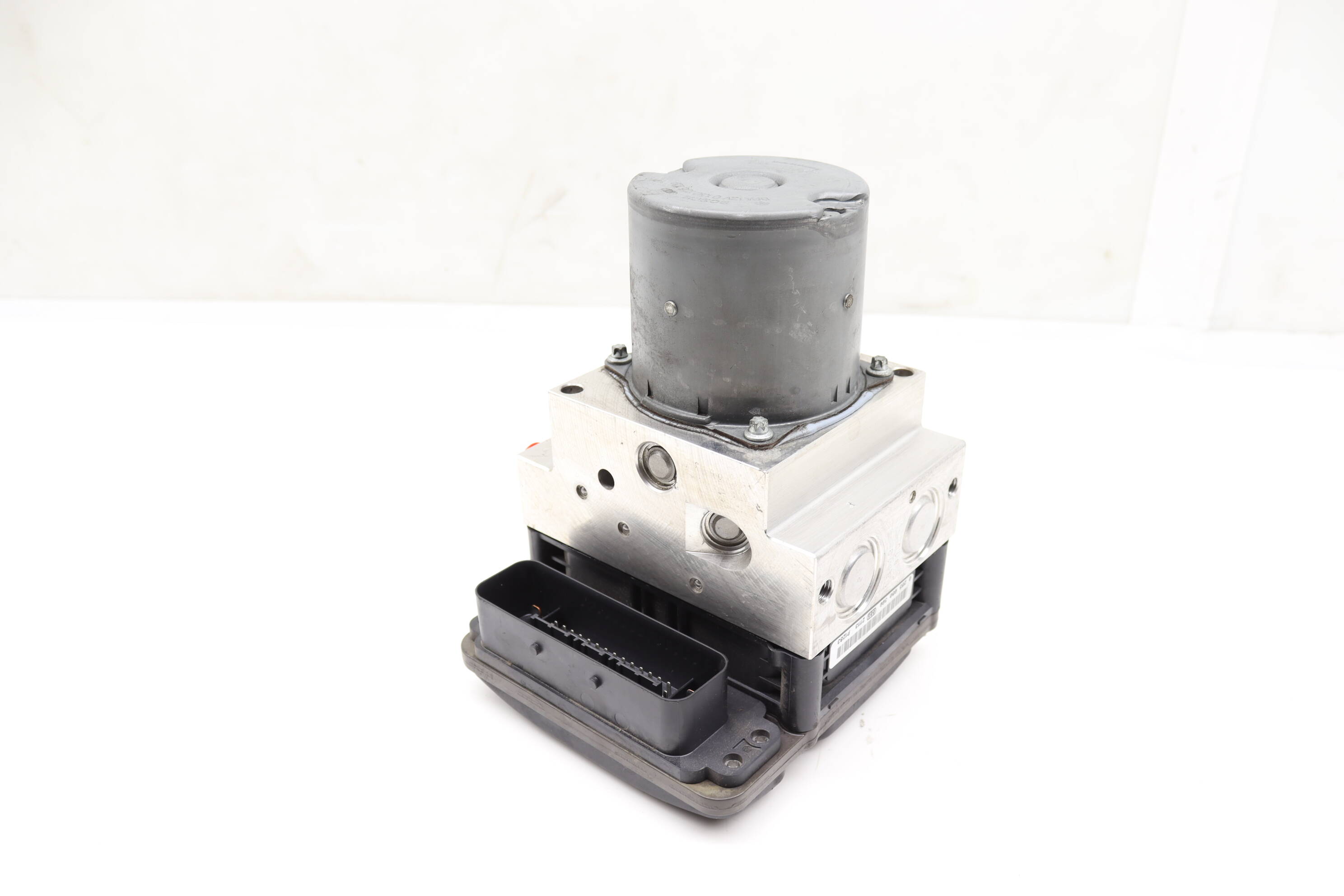 Abs Pump / Module Unit 4H0614517D