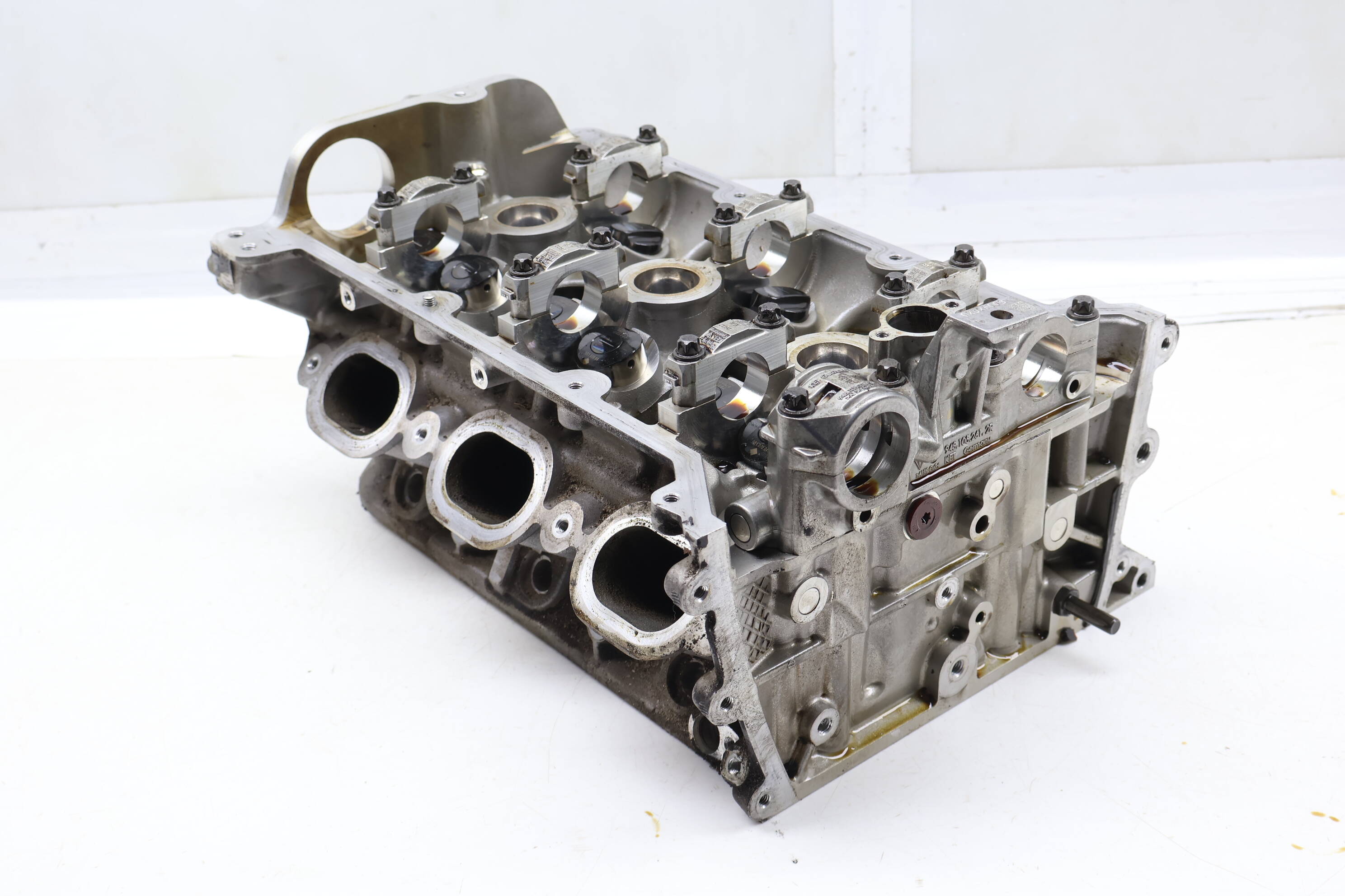 Engine Cylinder Head 94610401606