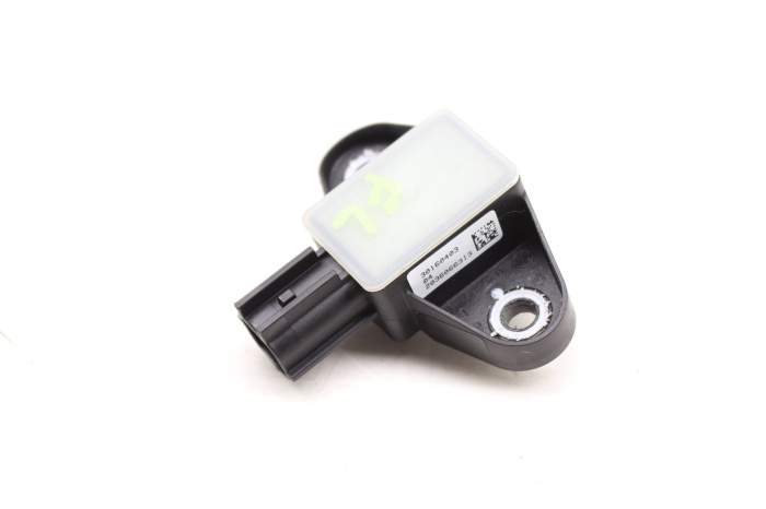 Airbag Impact Crash Sensor 5N0959354D main product photo
