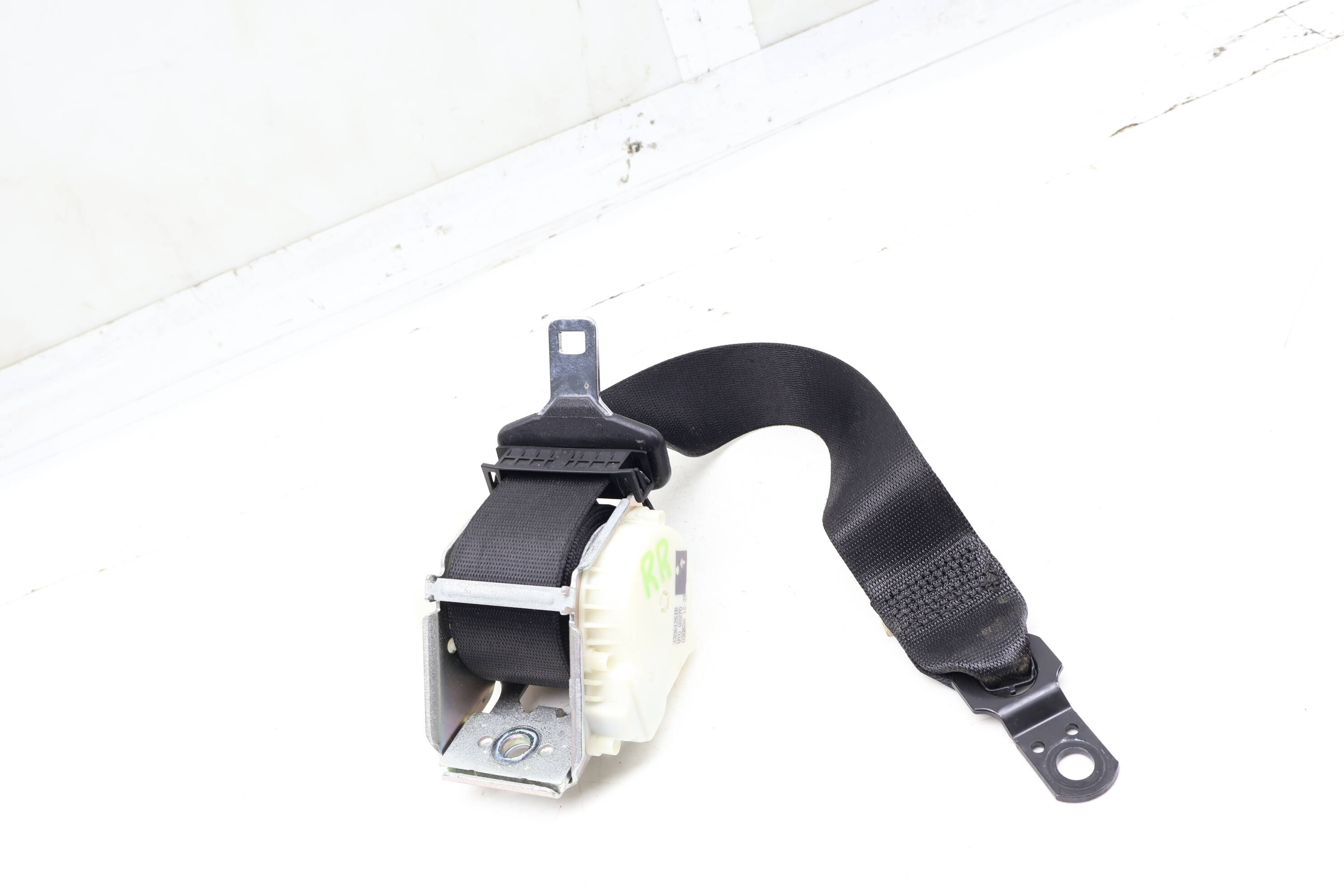 Seat Belt / Retractor 72113448363