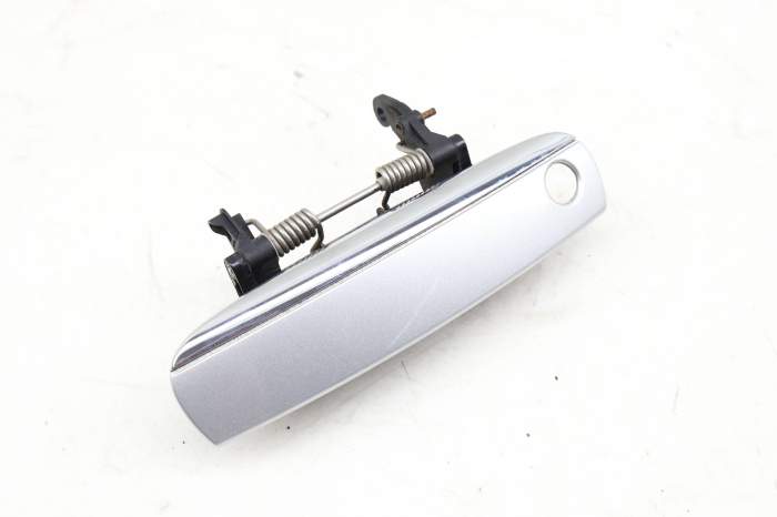 Exterior Door Handle Assembly 4F0837207 main product photo