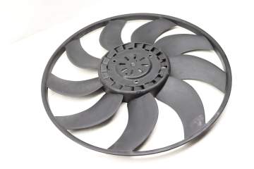 Electric Cooling Fan Blade 97010606106