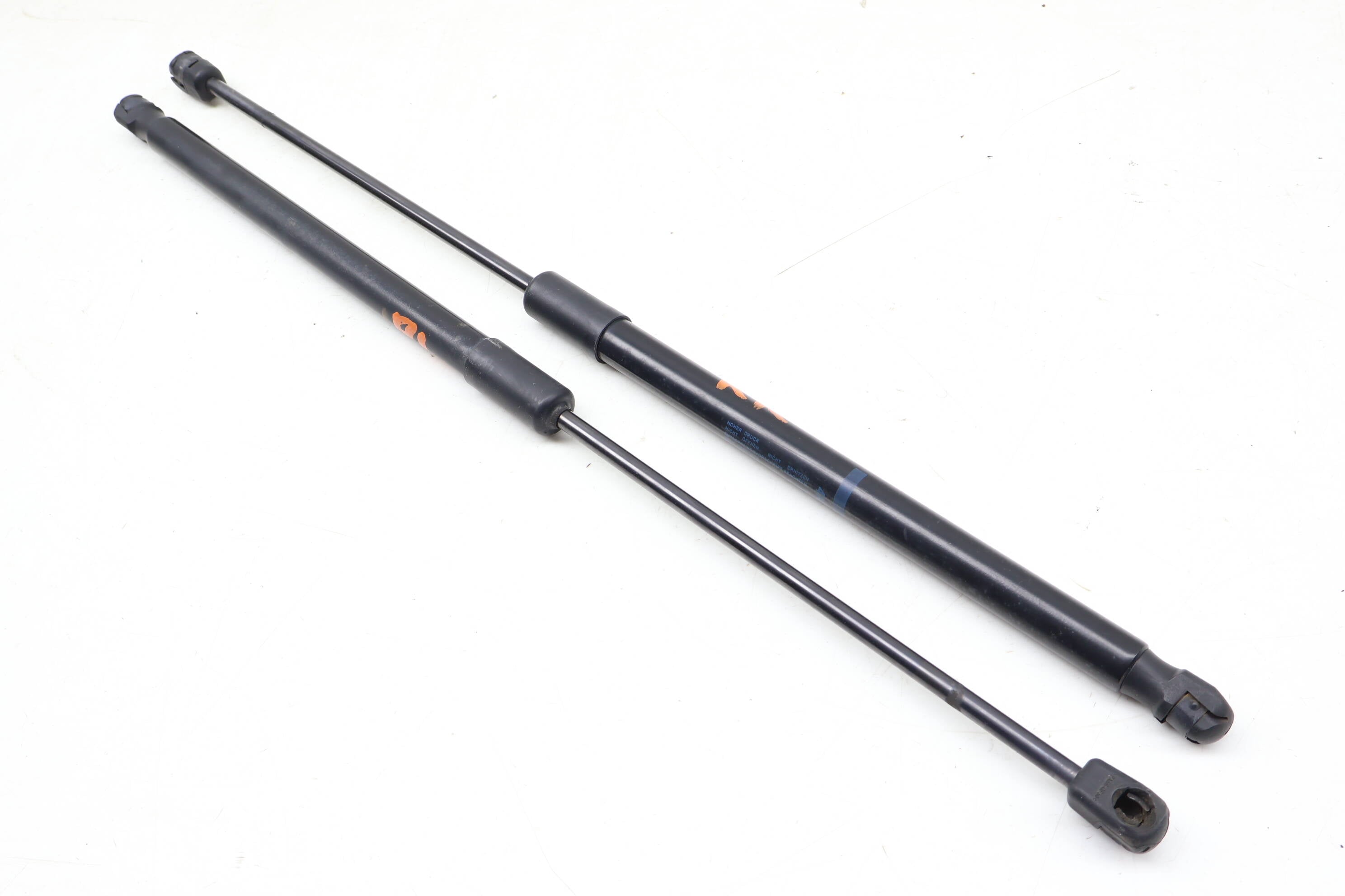 Trunk Hatch Strut / Shock Set 4M0827552A