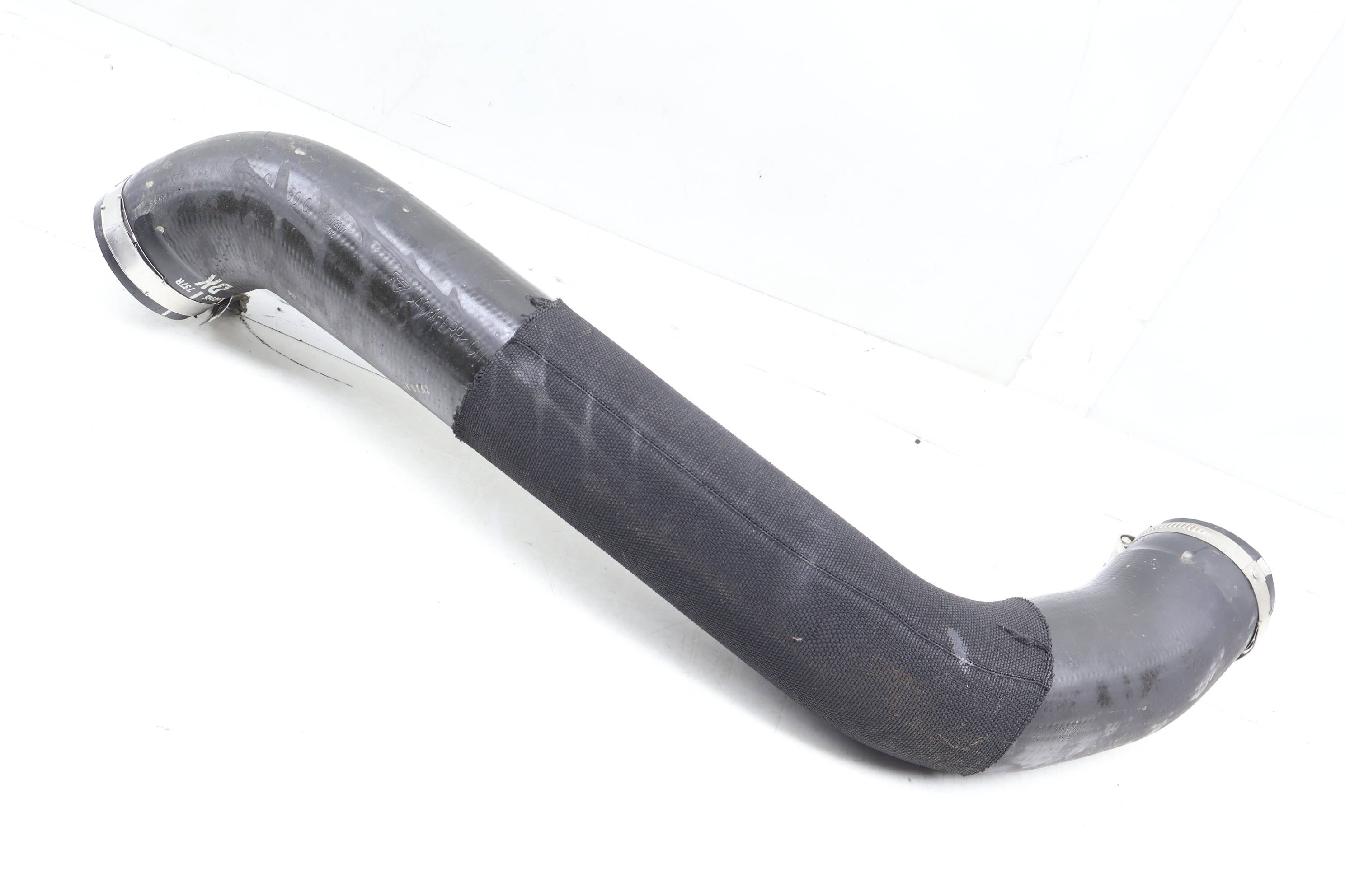 Turbo Intercooler Pressure Hose 4M0145737R