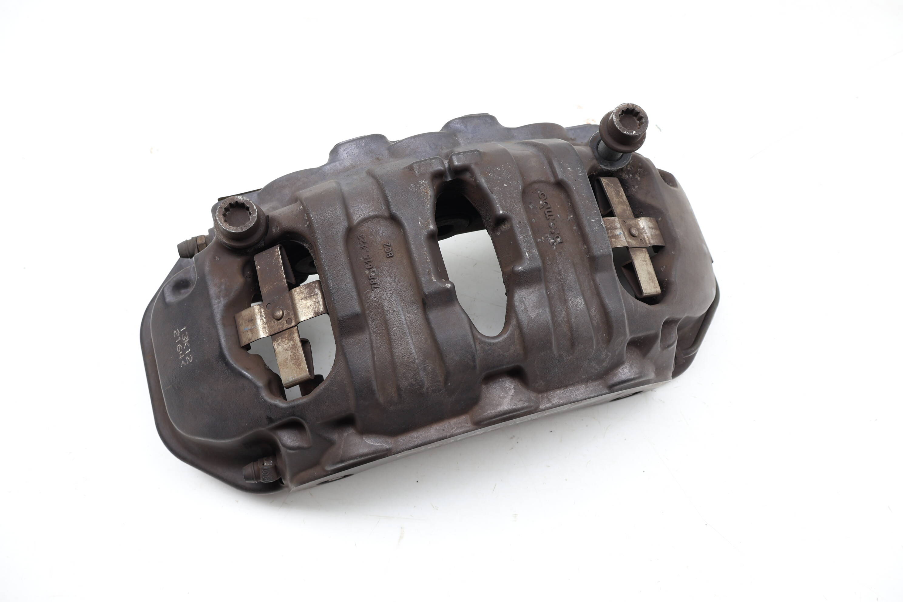 Brake Caliper 7PP615150AC