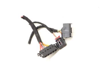Climate Control / Temp Unit Wiring Connector / Pigtail Set