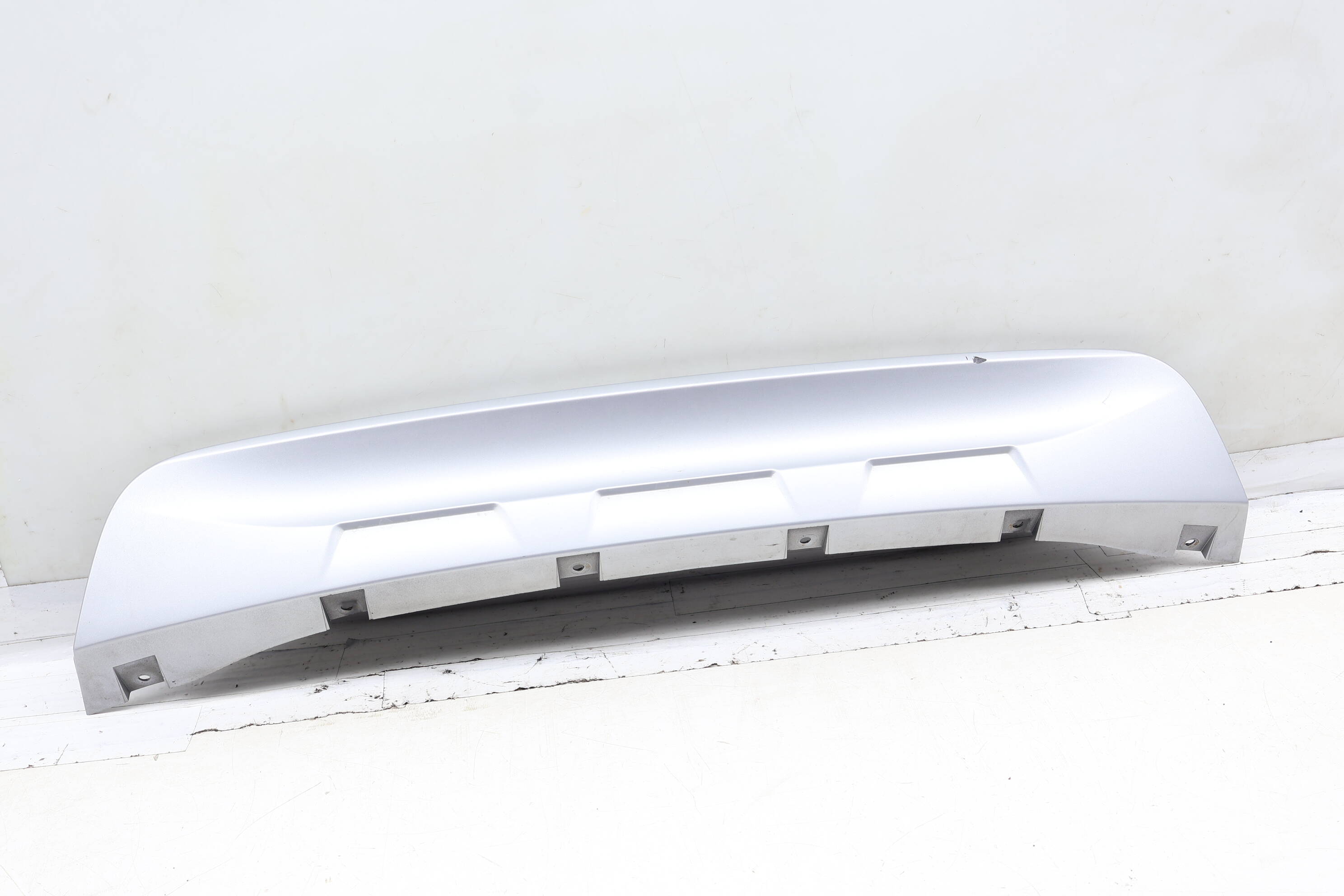 Lower Bumper Trim 51127347265