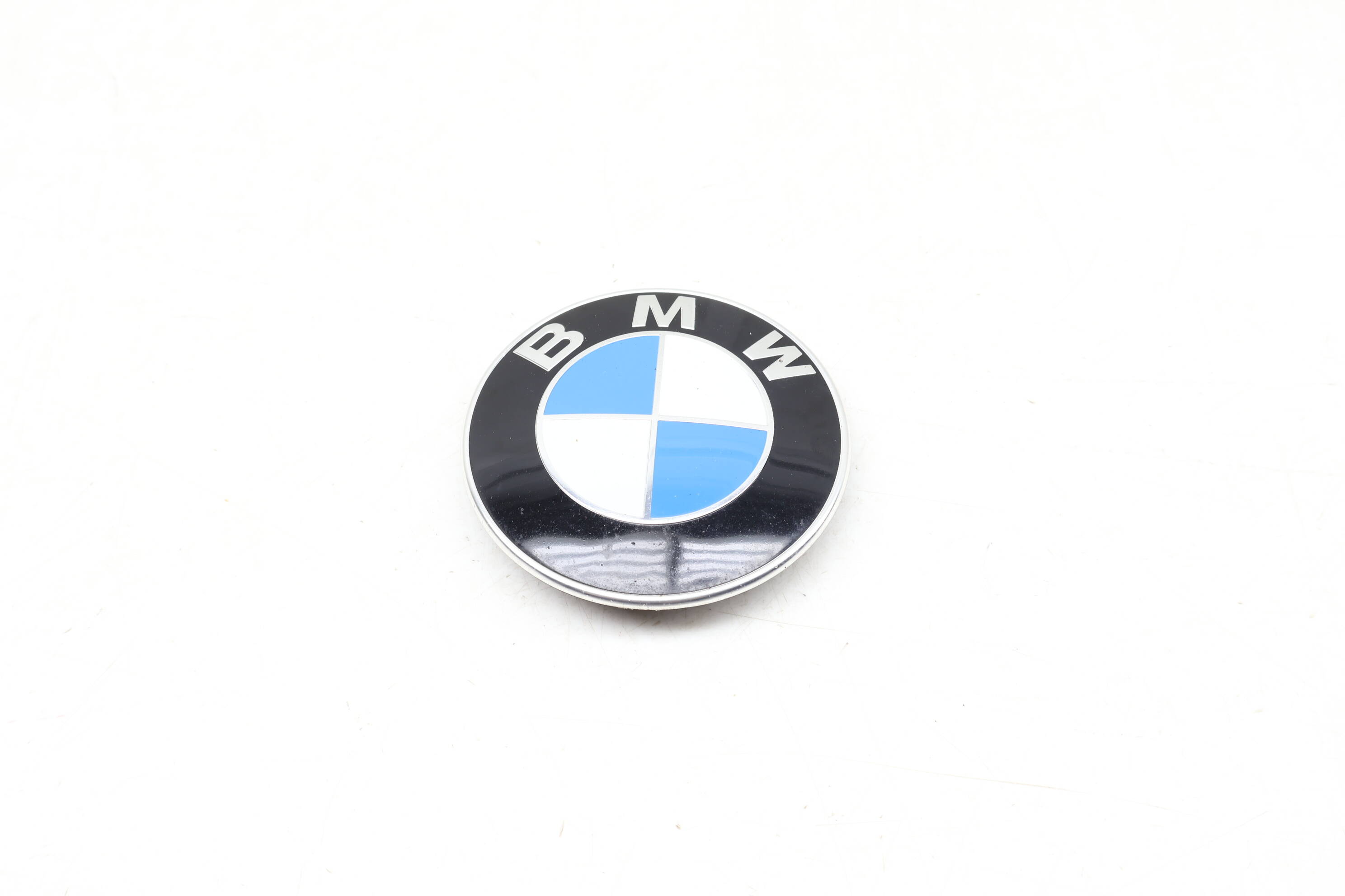 Bmw Emblem / Badge 51148132375