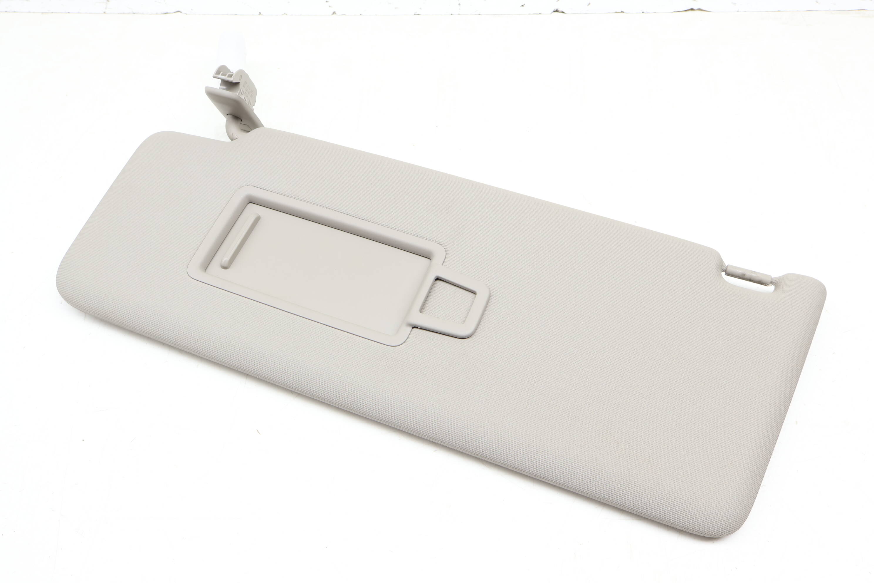 Sun Visor / Mirror 3CN857551E