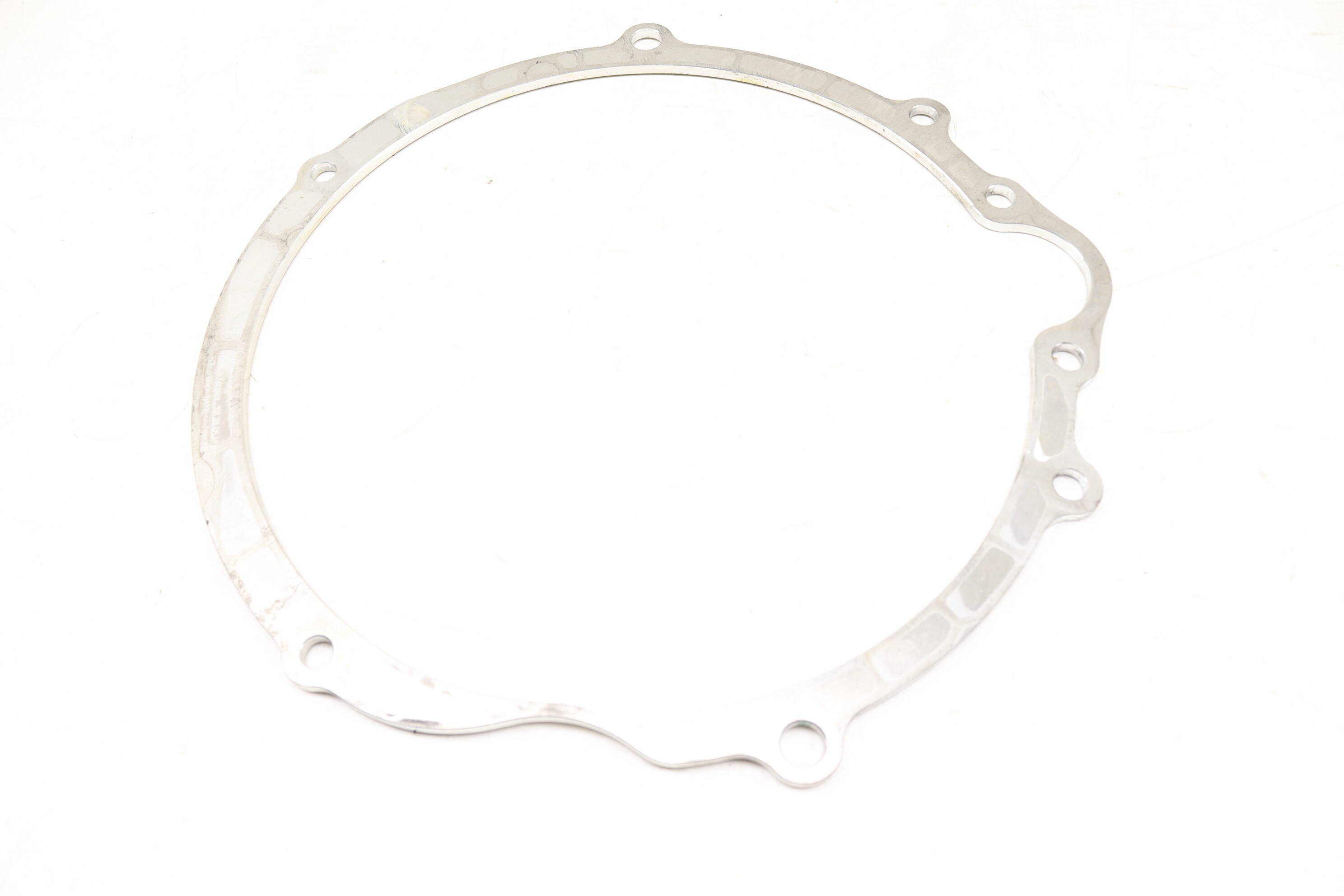 Transmission Spacer Ring 95B301425