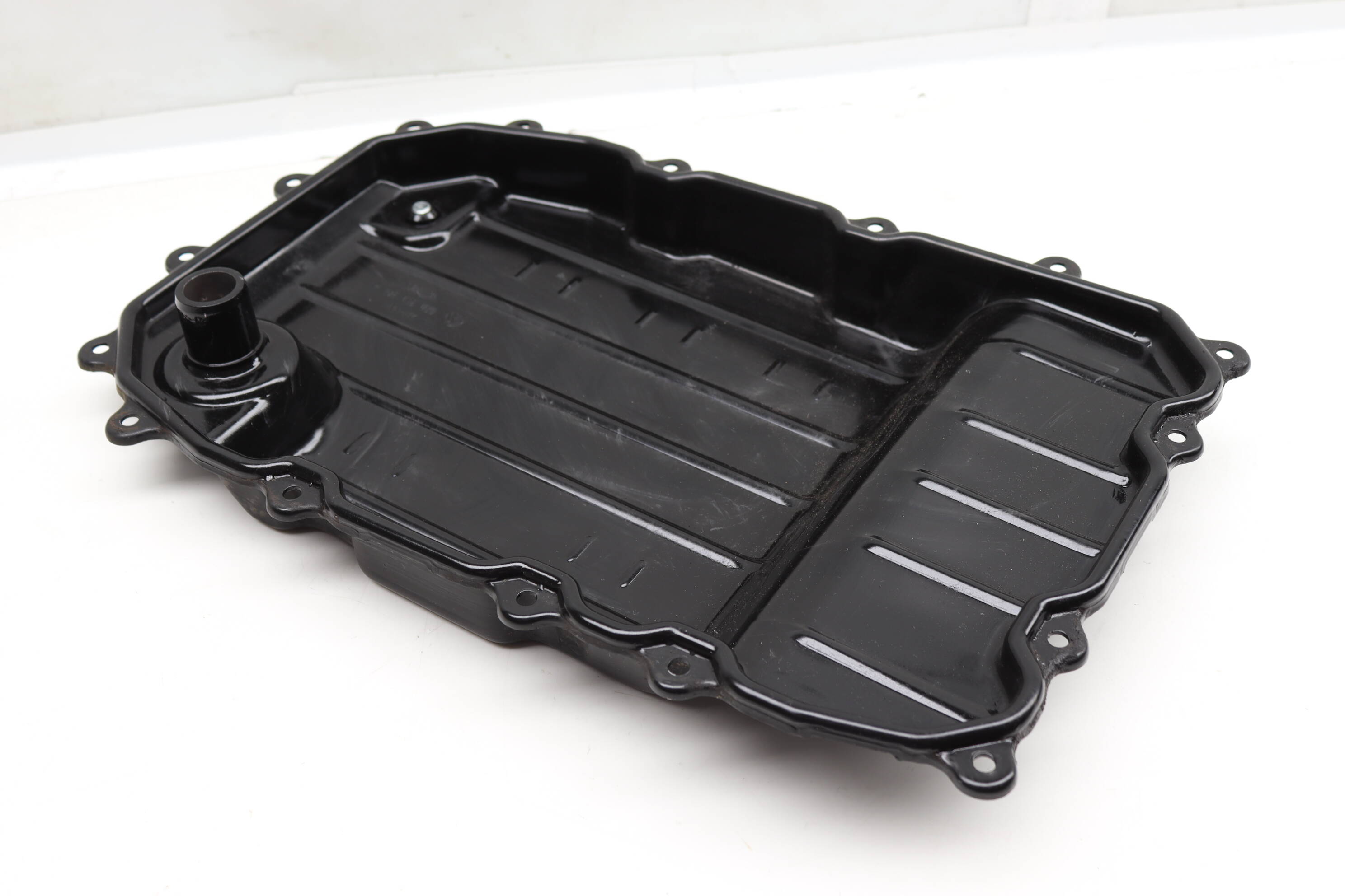 Transmission Oil Pan / Sump 09D321361A 95532102501