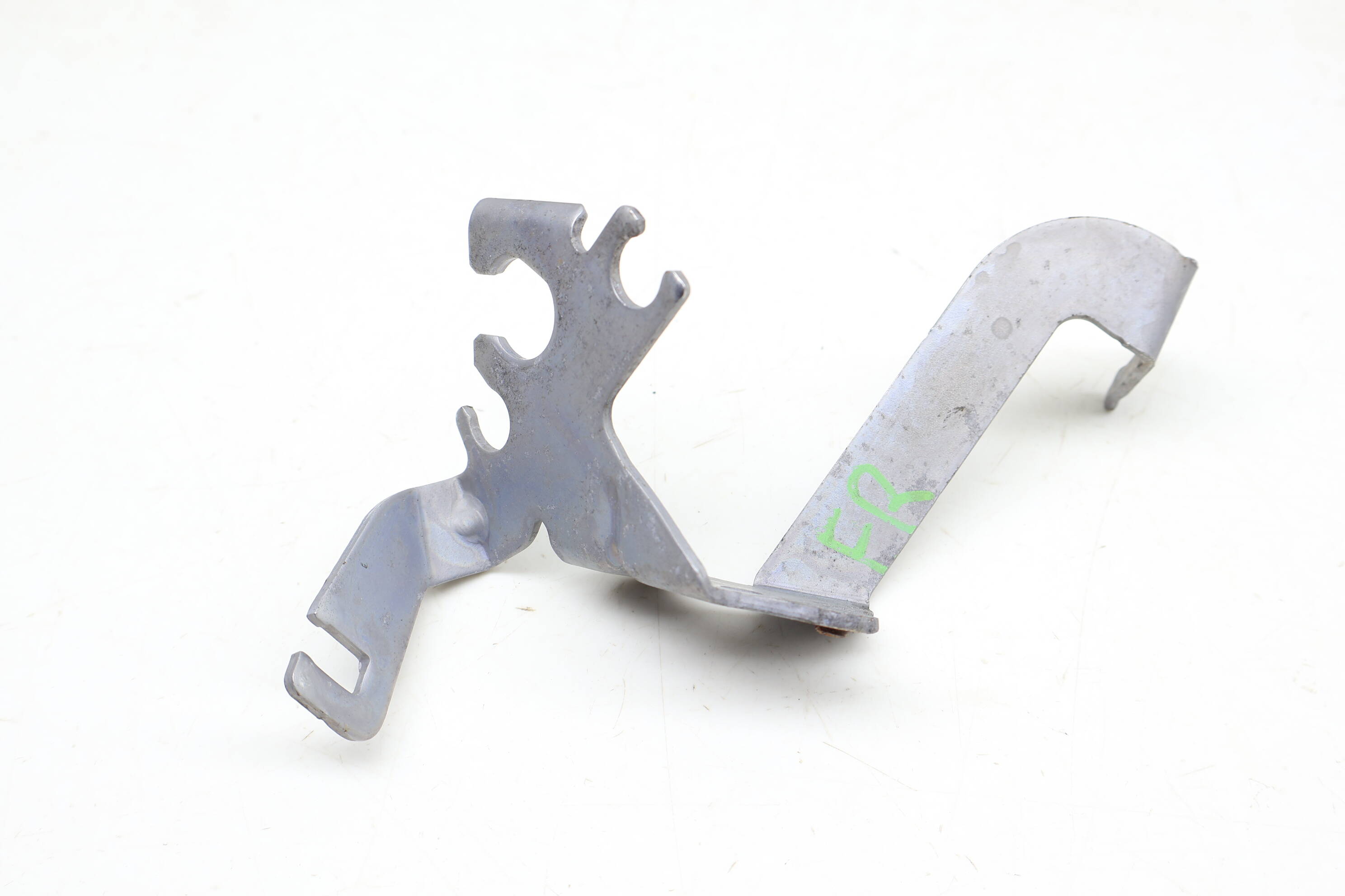Brake Line / Hose Bracket 3QF611842B