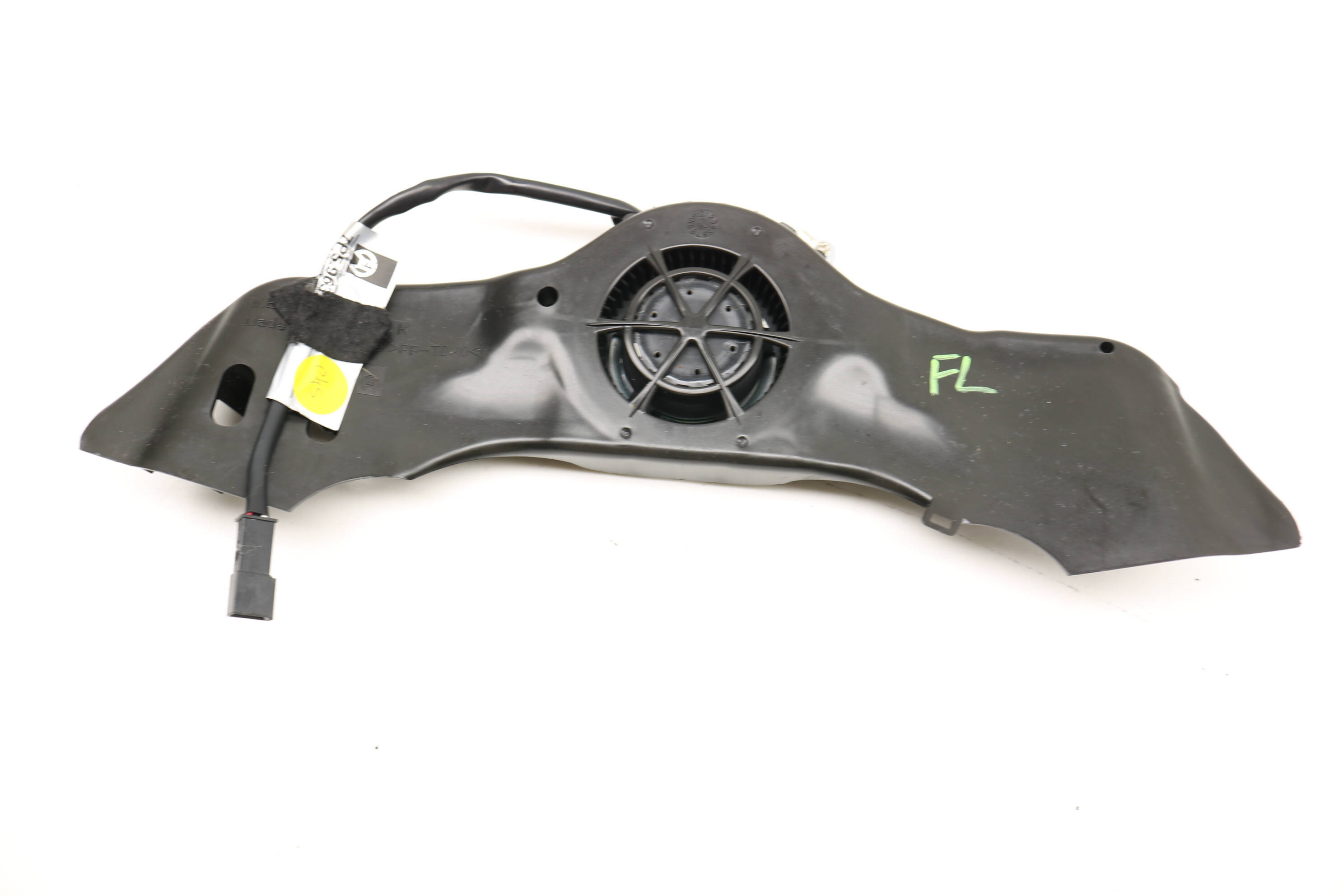 Seat Cushion Cooling Fan 7P5963345 95862434500